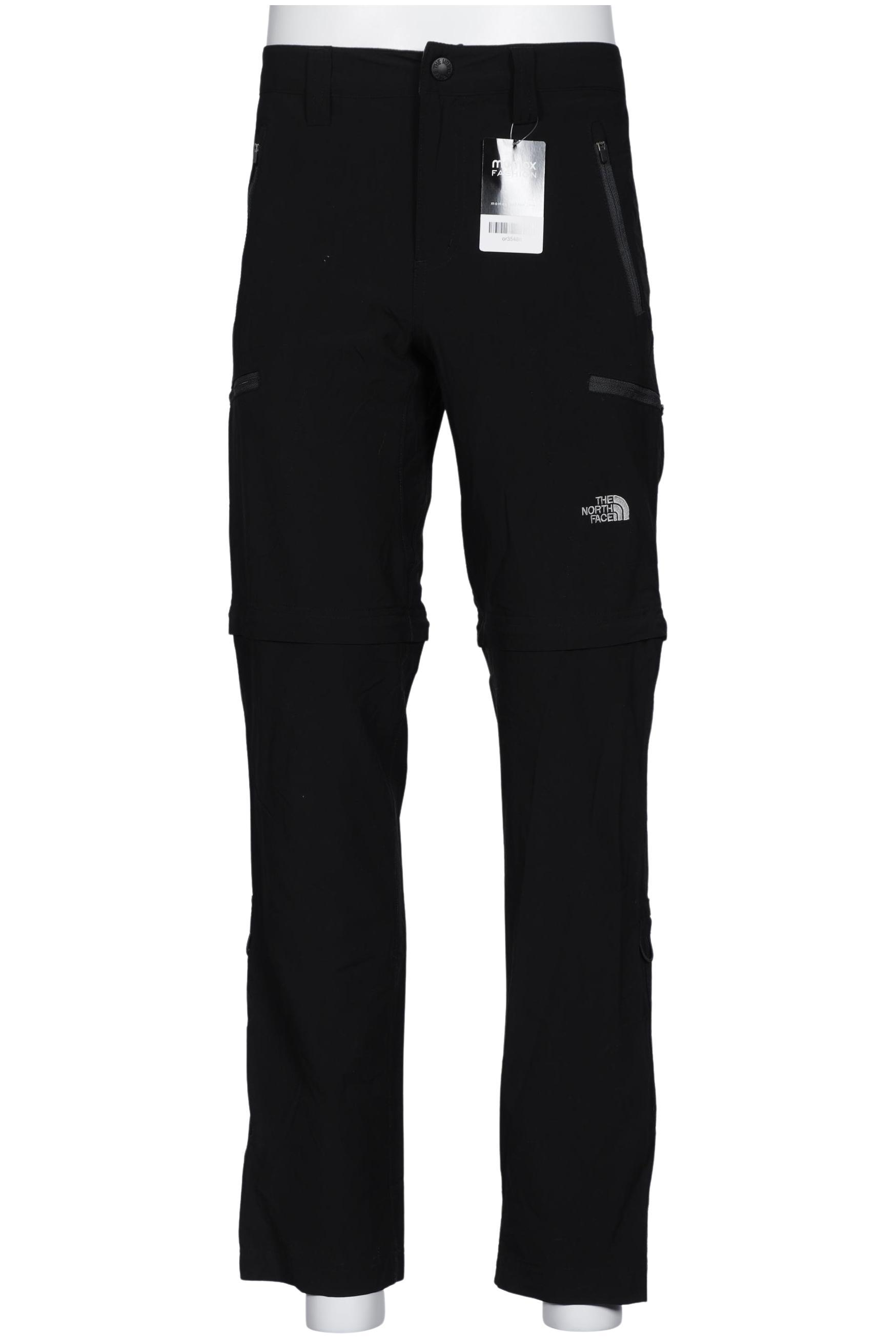 

The North Face Herren Stoffhose, schwarz, Gr. 28