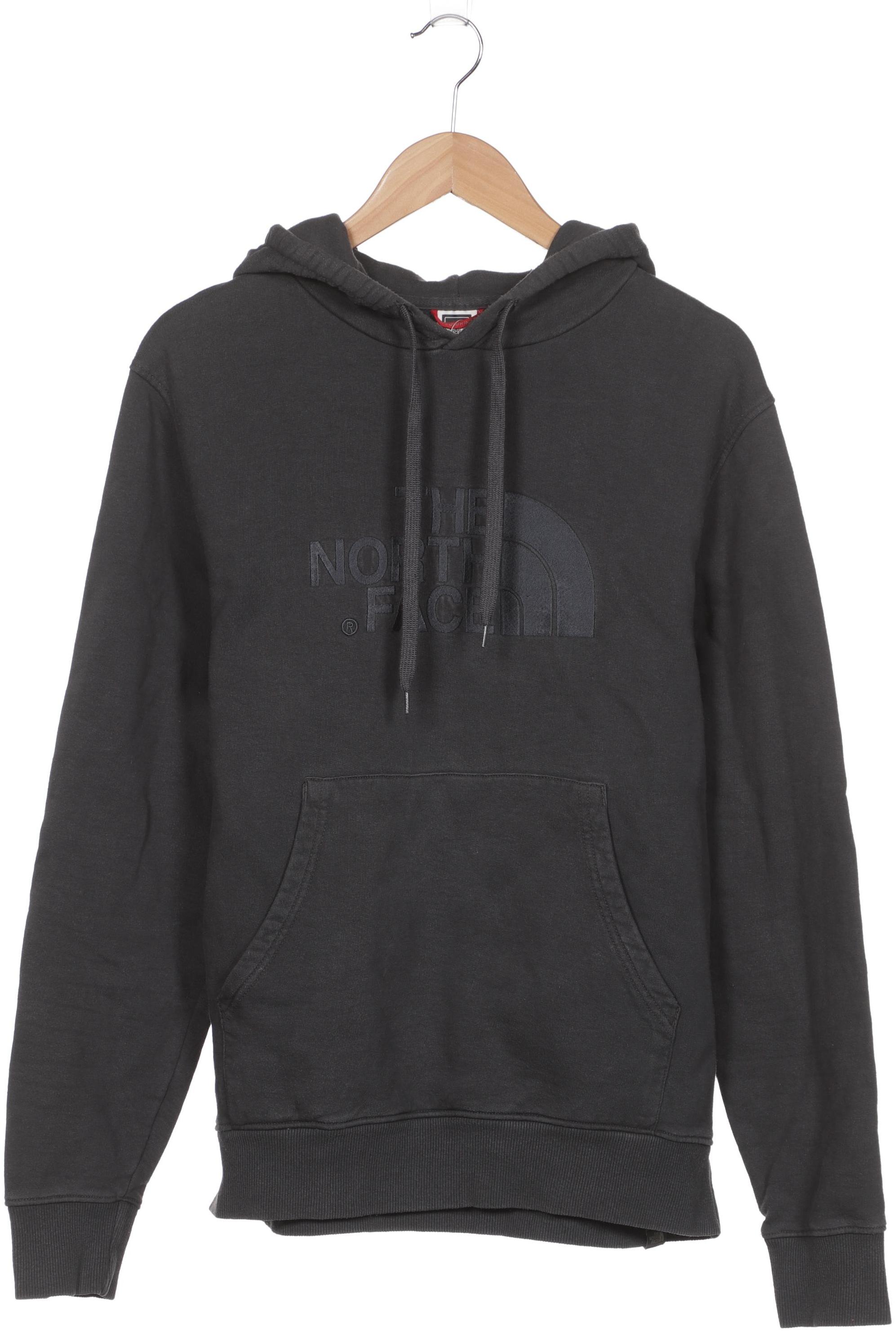 

The North Face Herren Kapuzenpullover, grau, Gr. 48