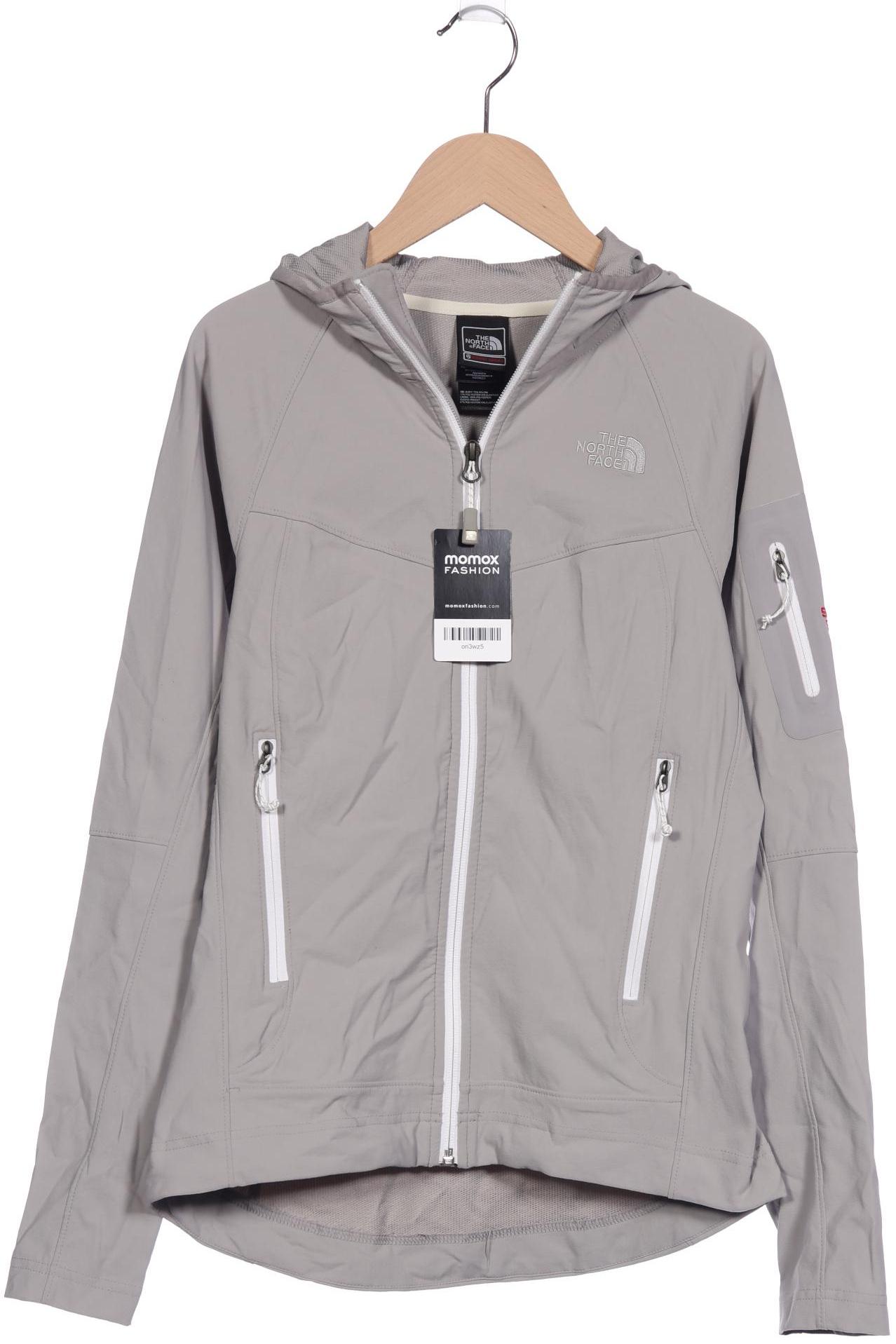 

The North Face Damen Jacke, grau