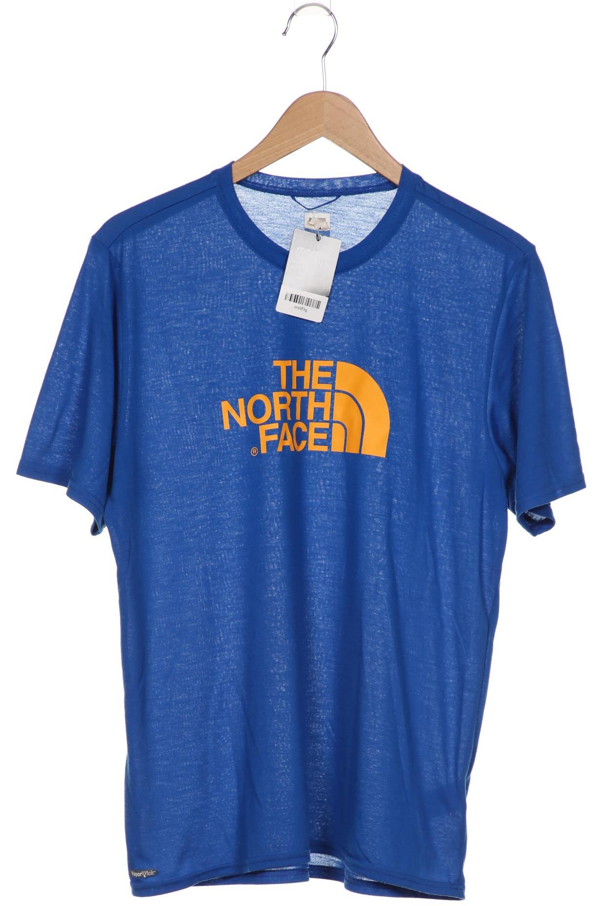 

The North Face Herren T-Shirt, blau, Gr. 48