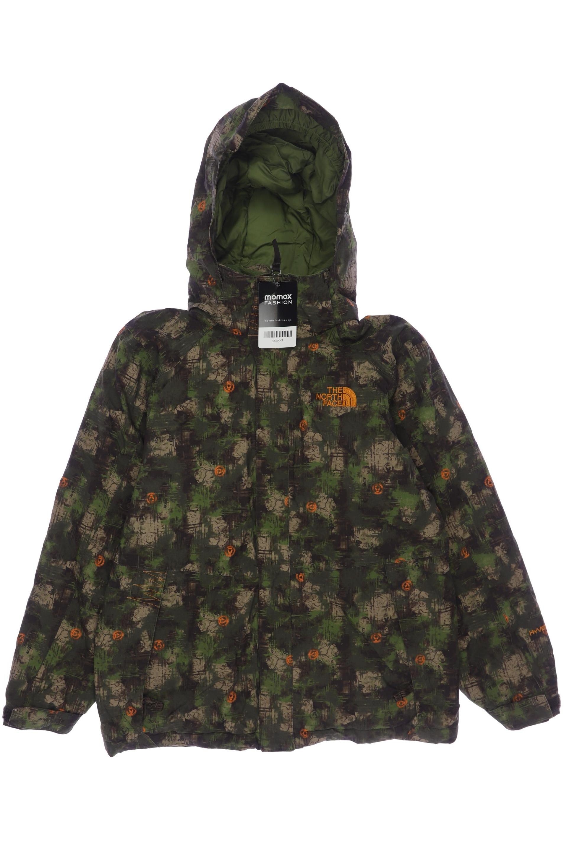 

The North Face Herren Jacke, grün, Gr. 158