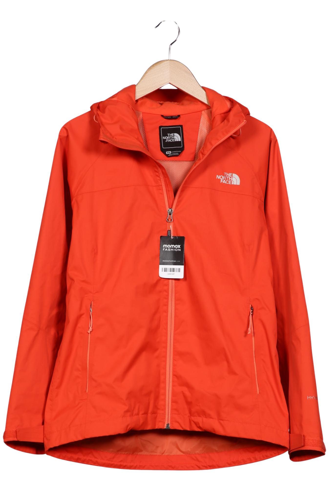 

The North Face Damen Jacke, orange, Gr. 38