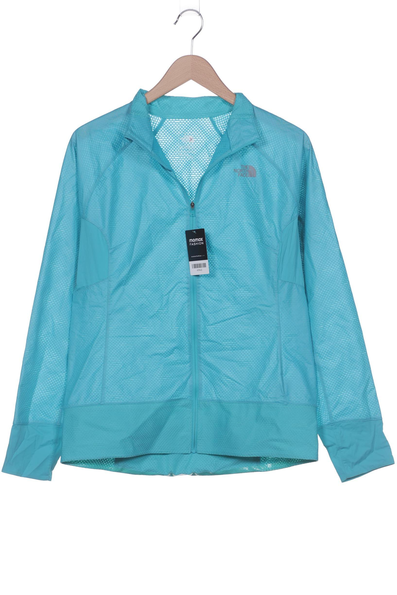 

The North Face Damen Jacke, türkis, Gr. 42