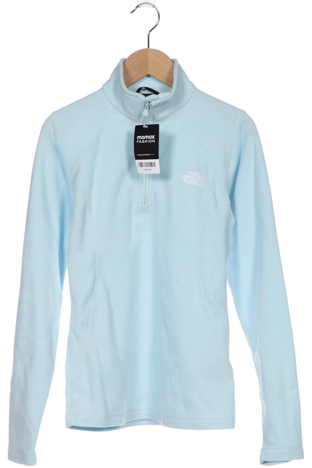 

The North Face Damen Sweatshirt, hellblau