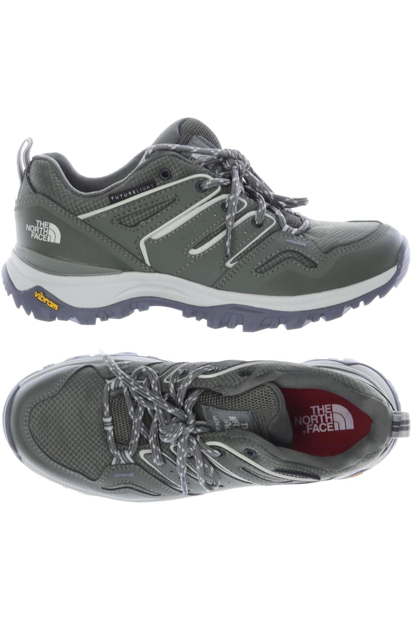

The North Face Damen Sneakers, grün, Gr. 38.5