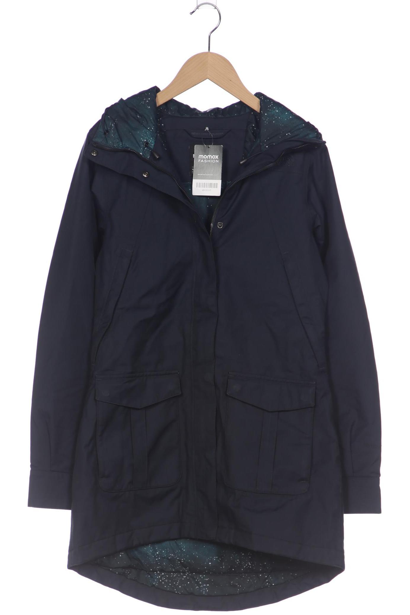 Thumbnail - The North Face Damen Mantel, marineblau, Gr. 36