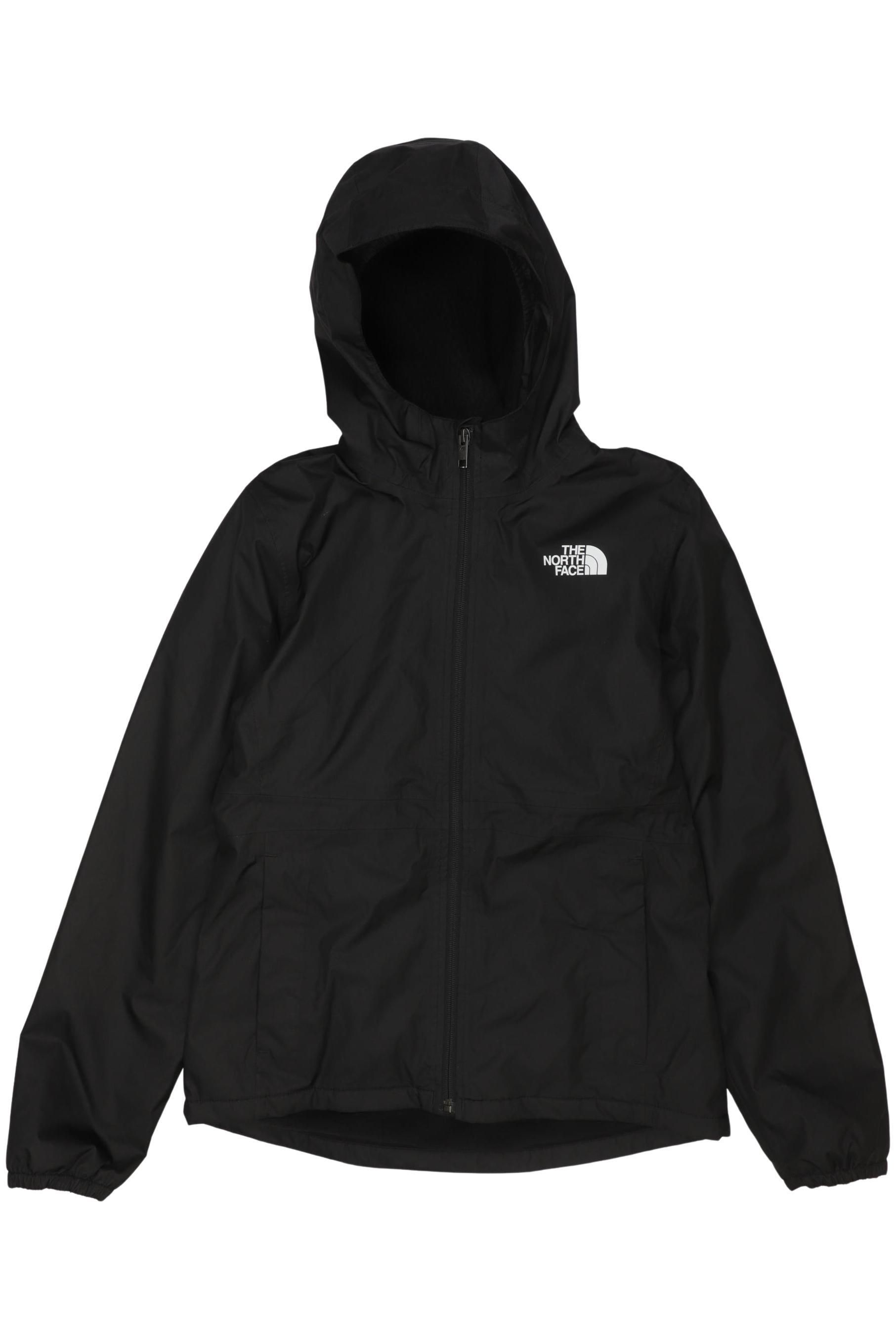 

The North Face Mädchen Jacke, schwarz, Gr. 170