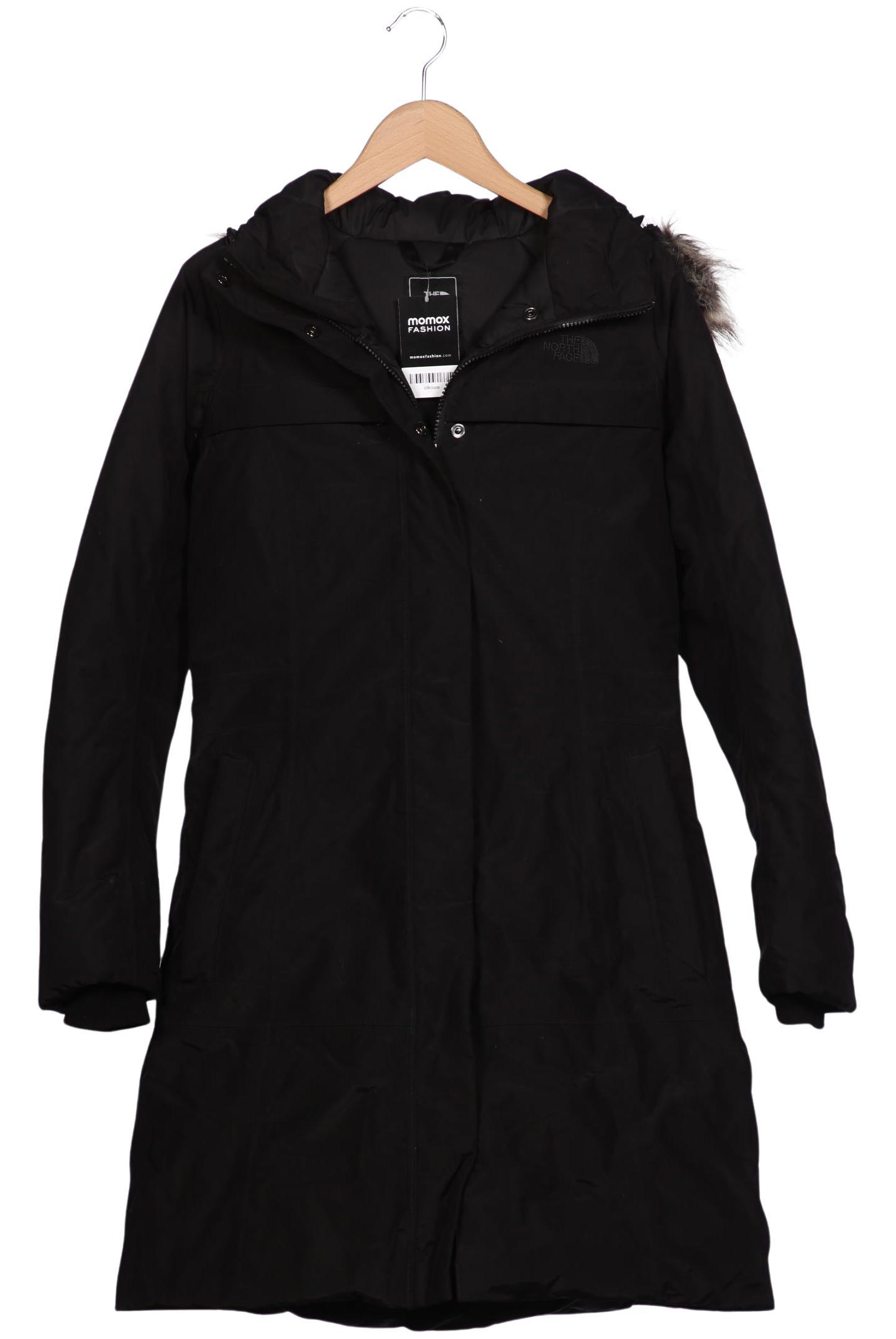 

The North Face Damen Mantel, schwarz, Gr. 38