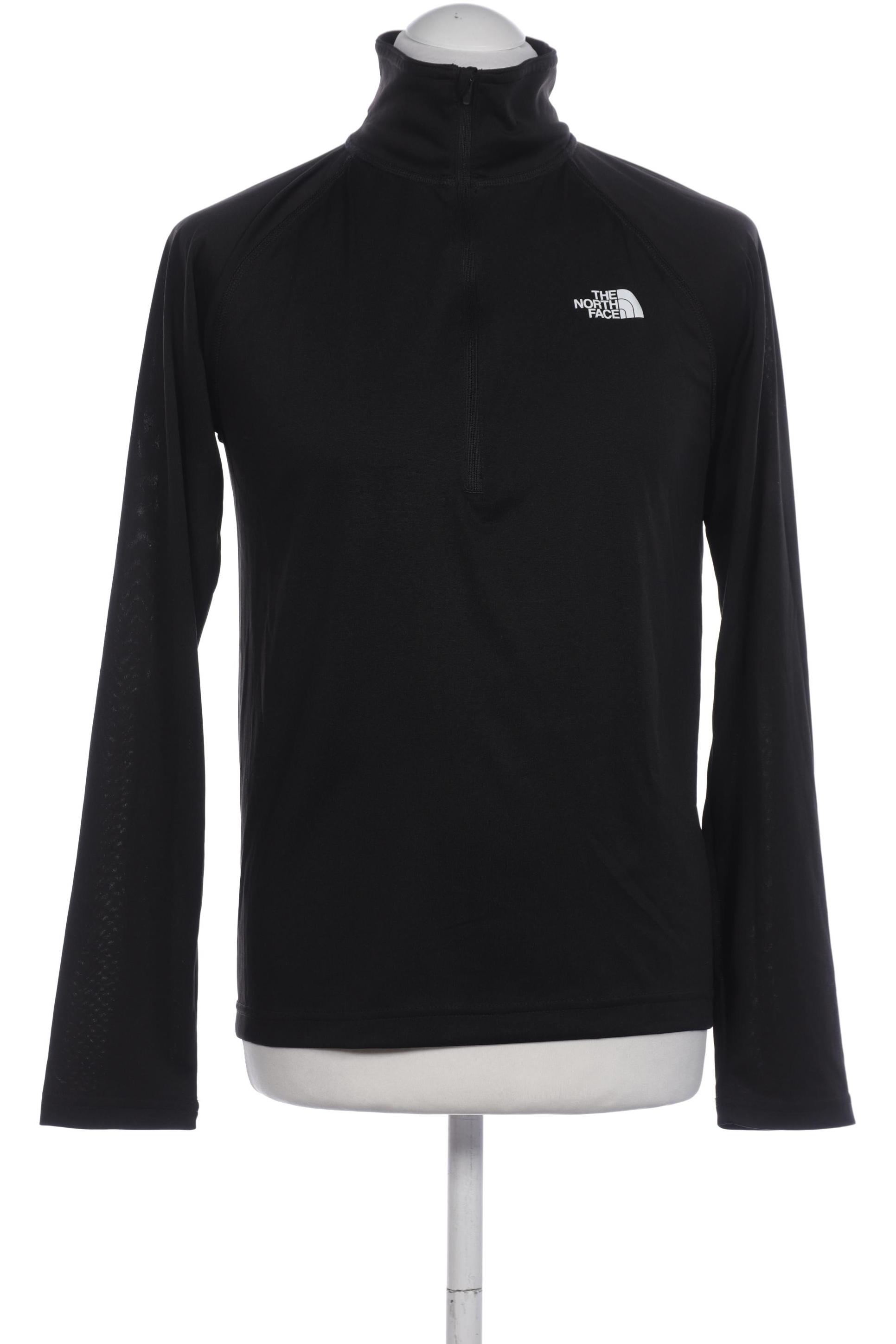 

The North Face Herren Langarmshirt, schwarz, Gr. 48