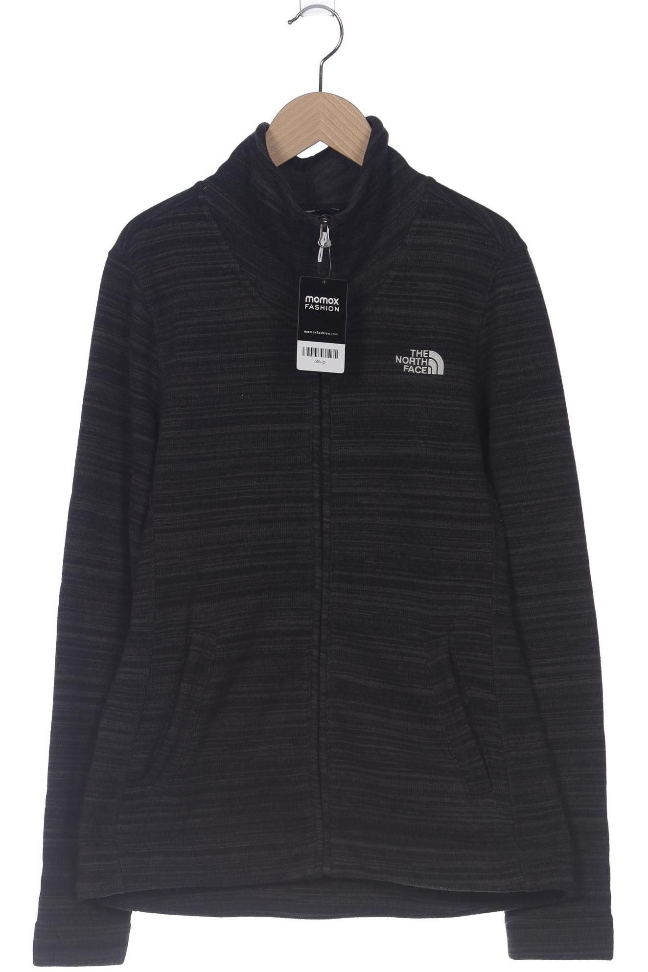 

The North Face Damen Sweatshirt, grau, Gr. 42