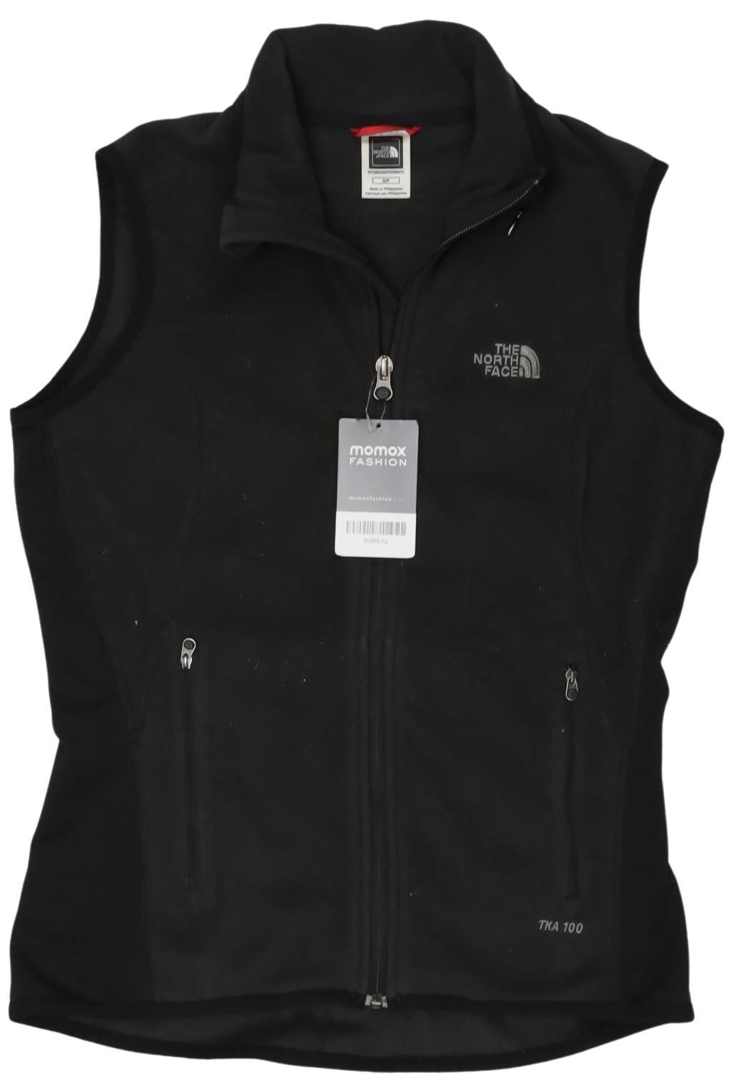 

The North Face Damen Weste, grau, Gr. 36