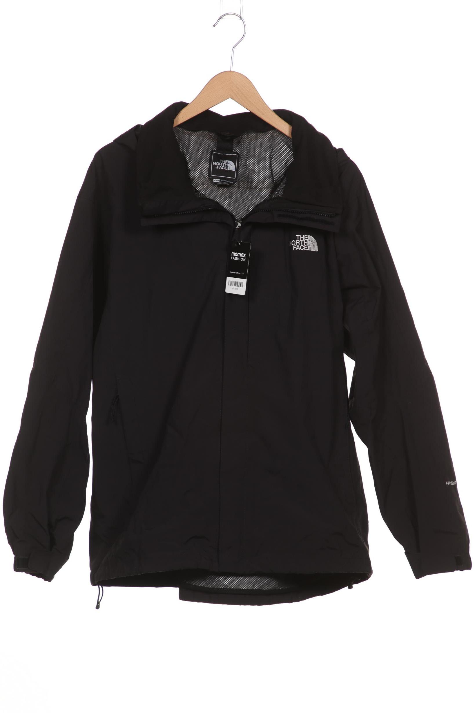 

The North Face Herren Jacke, schwarz, Gr. 54