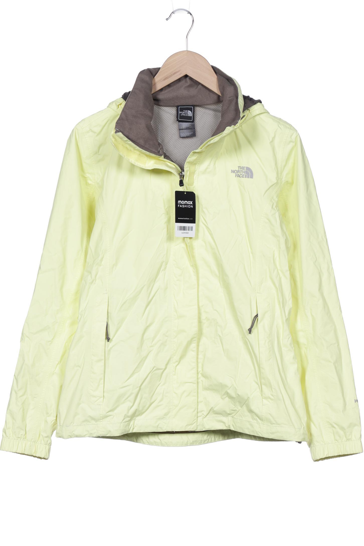

The North Face Damen Jacke, gelb, Gr. 38