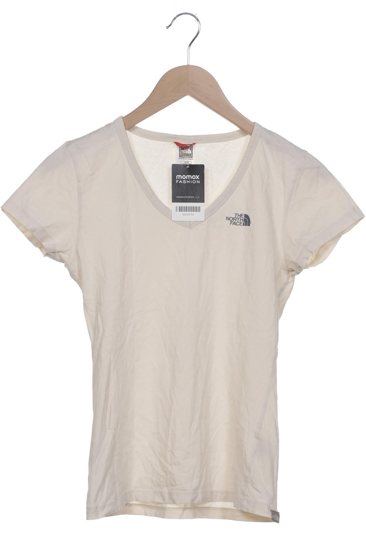 Thumbnail - The North Face Damen T-Shirt, cremeweiß, Gr. 36