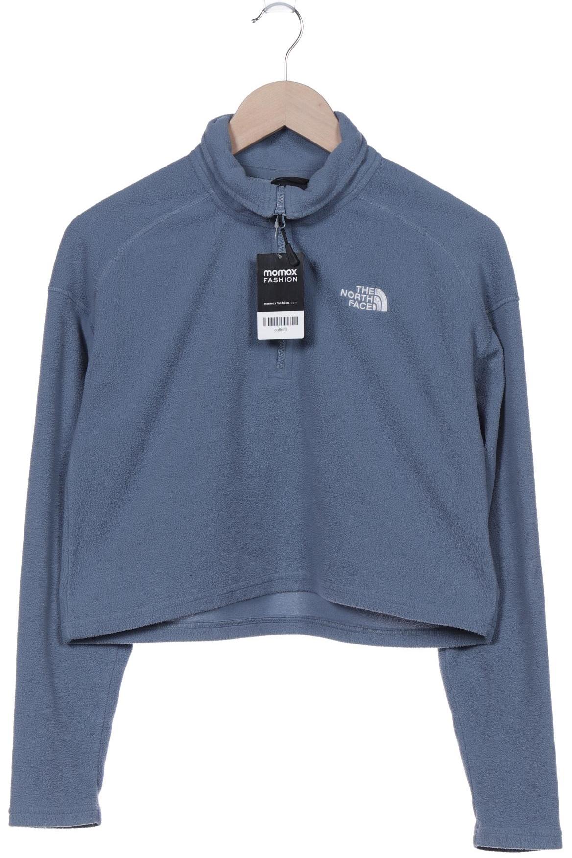 

The North Face Damen Sweatshirt, blau, Gr. 38