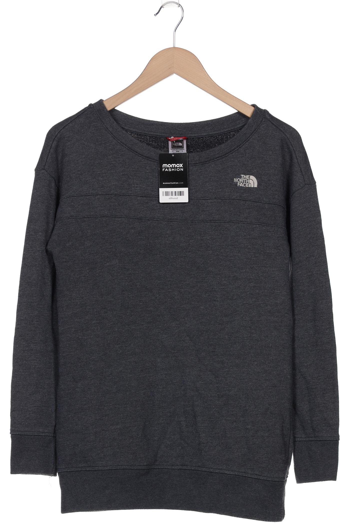 

The North Face Damen Sweatshirt, marineblau, Gr. 38