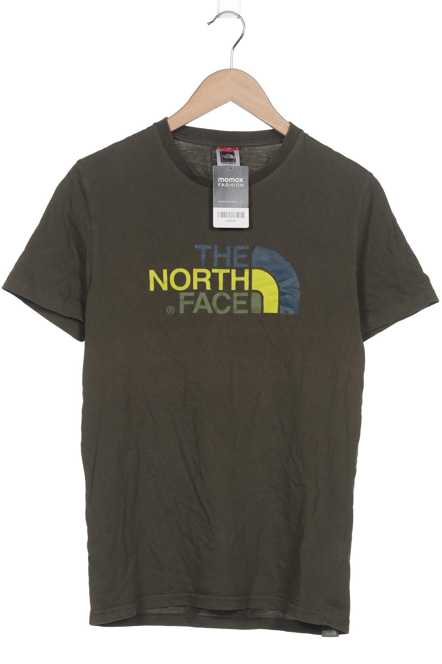 Thumbnail - The North Face Herren T-Shirt, grün, Gr. 46