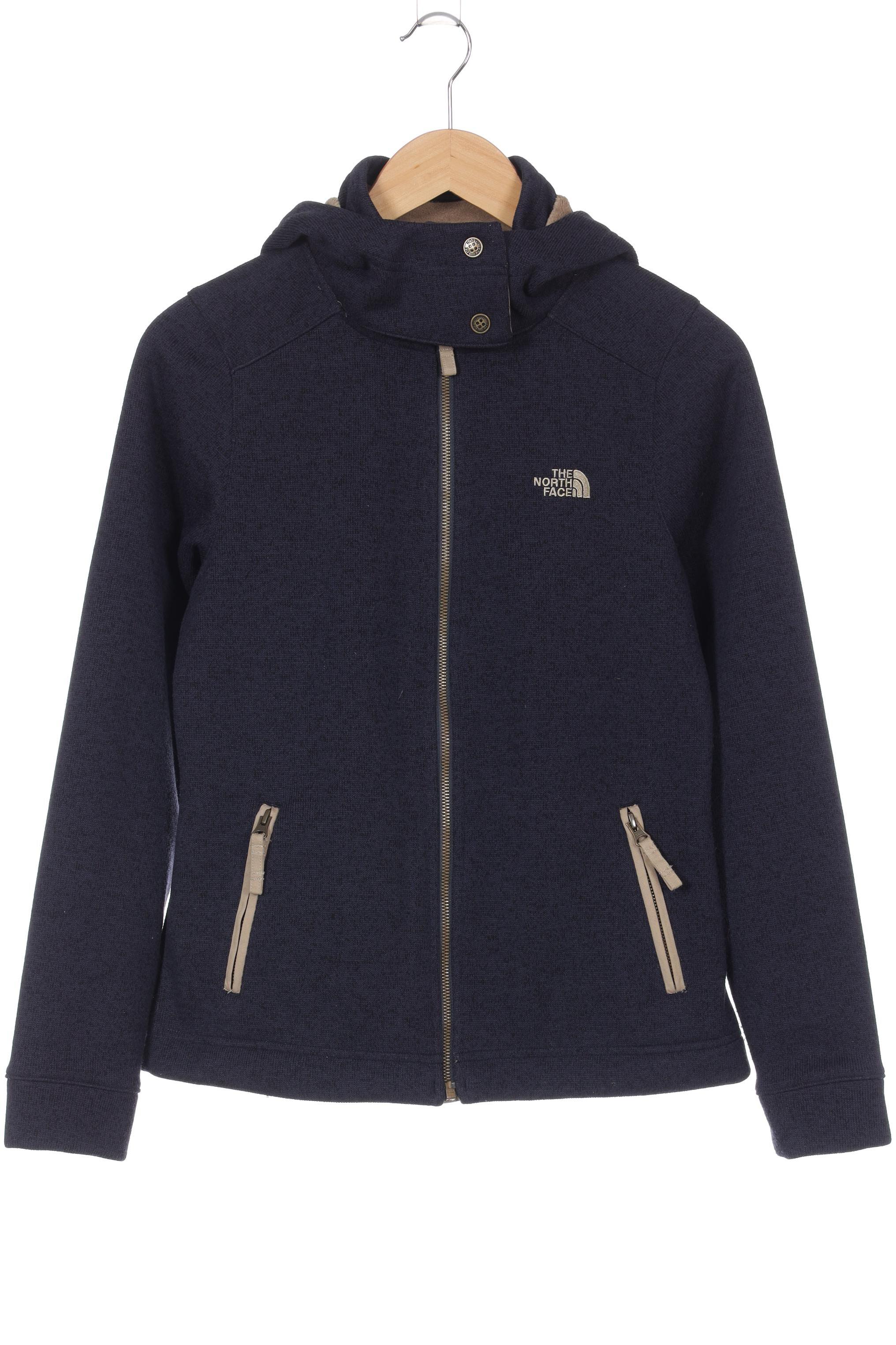 

The North Face Damen Kapuzenpullover, blau, Gr. 36