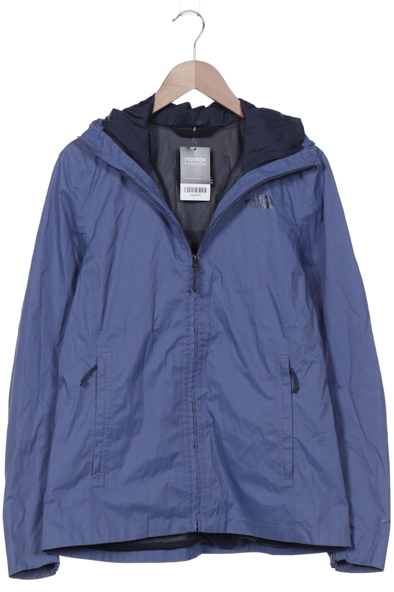 

The North Face Damen Jacke, blau, Gr. 38