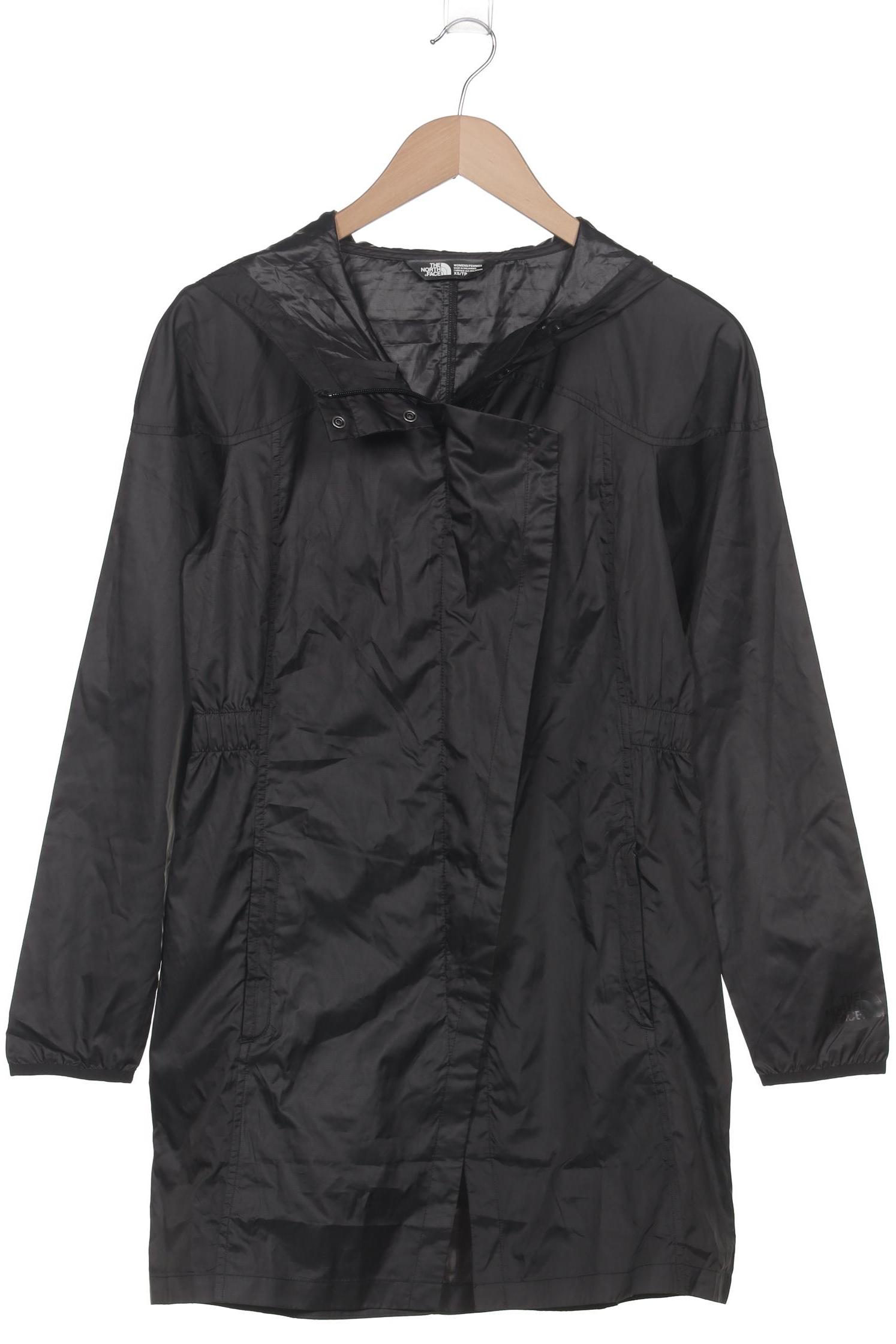 

The North Face Damen Mantel, schwarz, Gr. 34