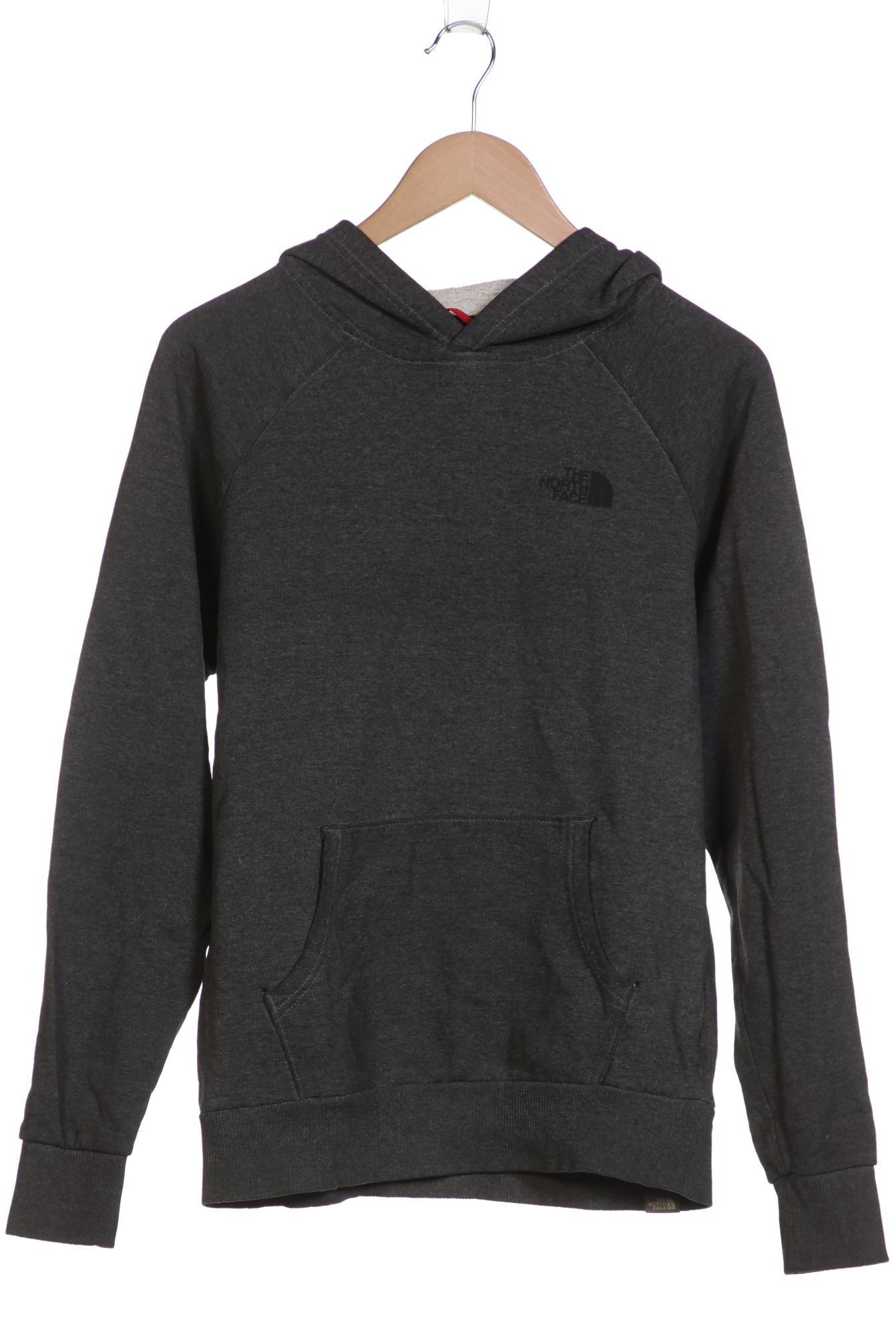 

The North Face Herren Kapuzenpullover, grau, Gr. 46