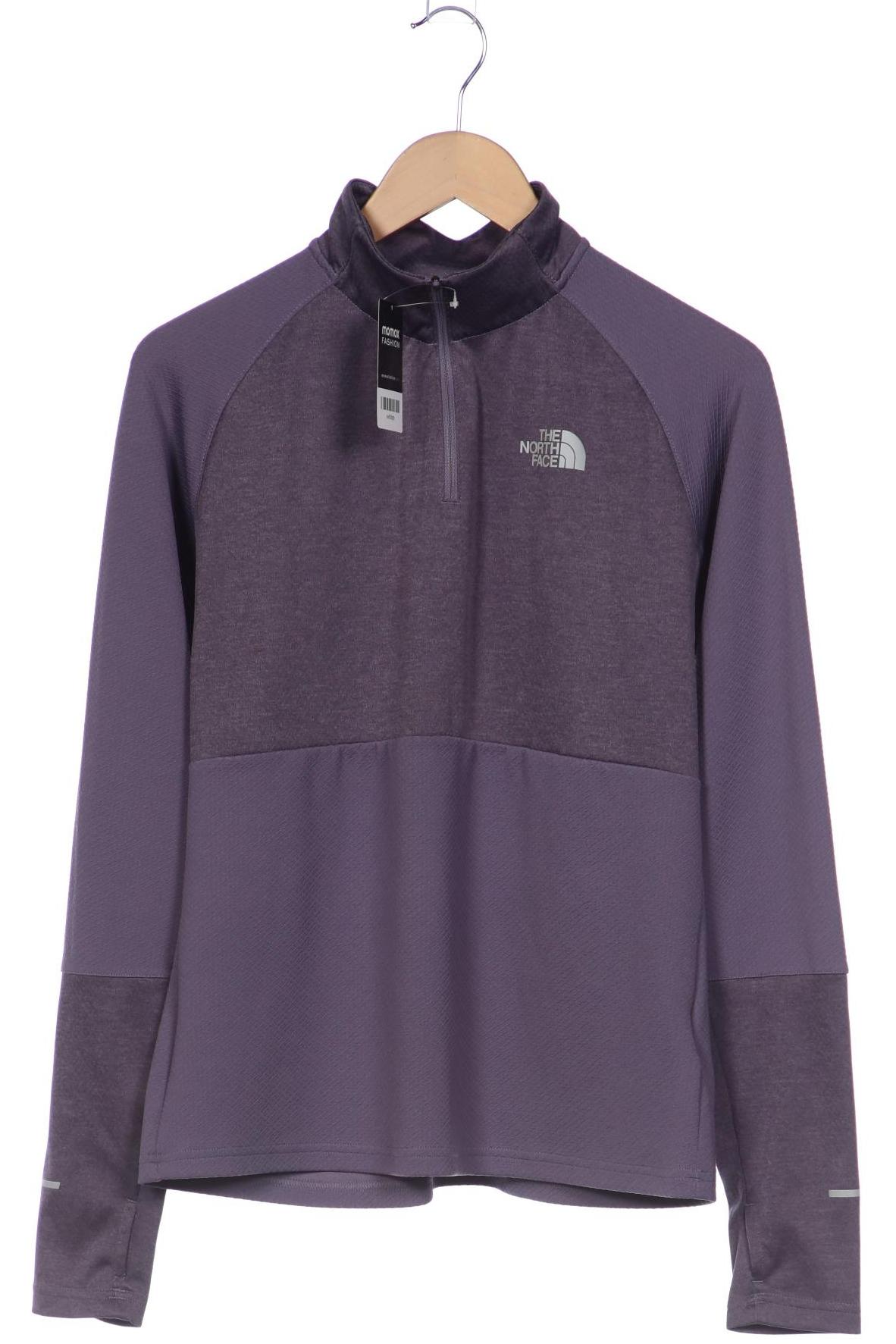

The North Face Damen Langarmshirt, flieder