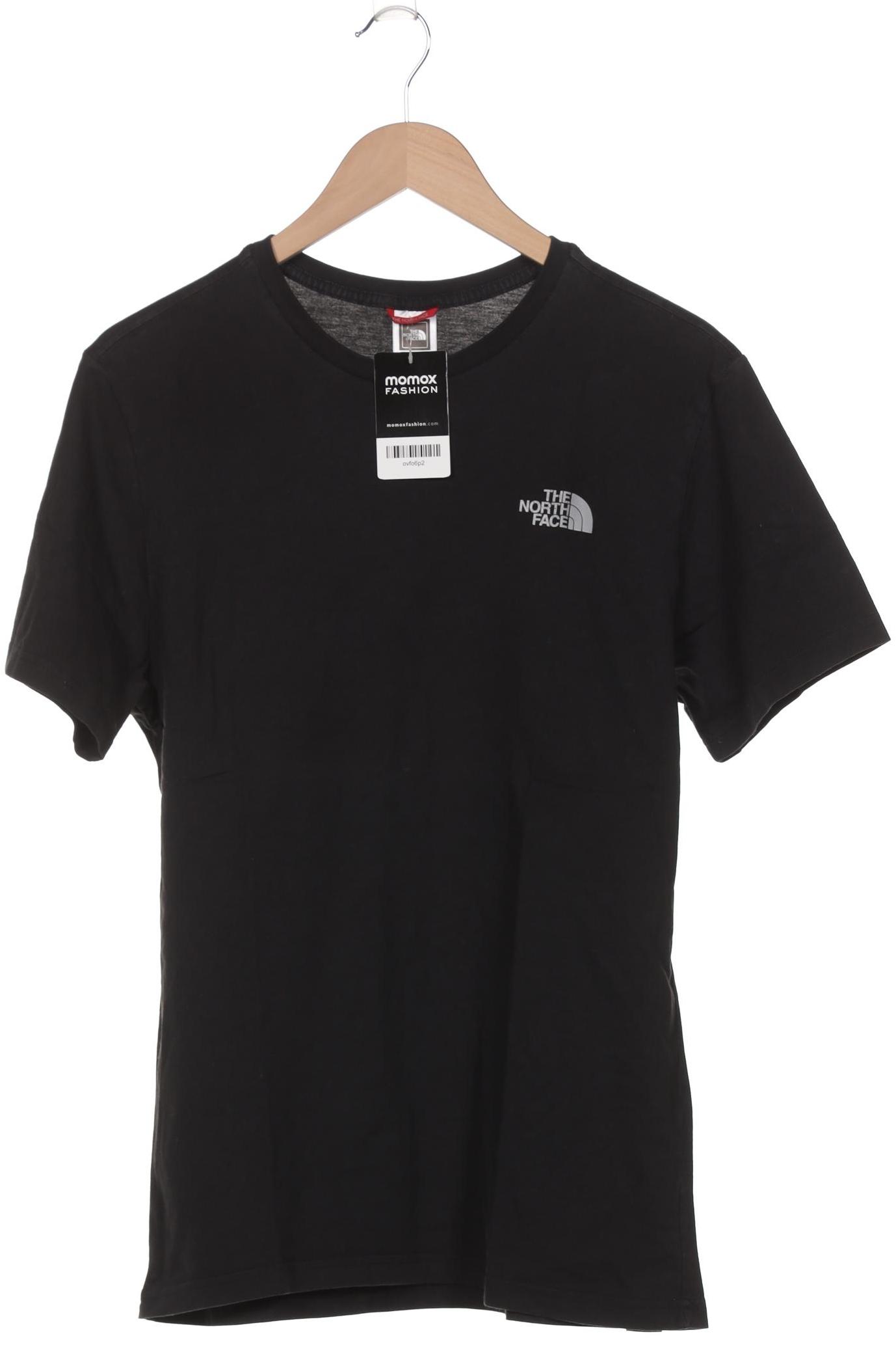 

The North Face Herren T-Shirt, schwarz, Gr. 52