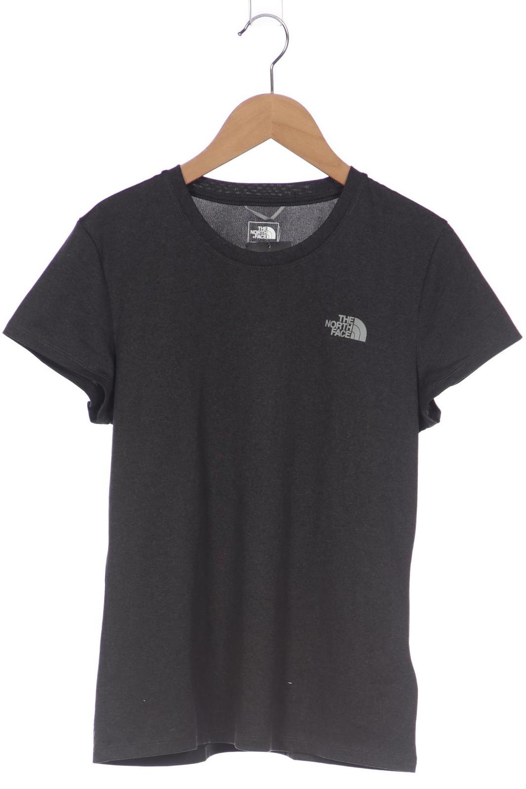 

The North Face Damen T-Shirt, grau, Gr. 38