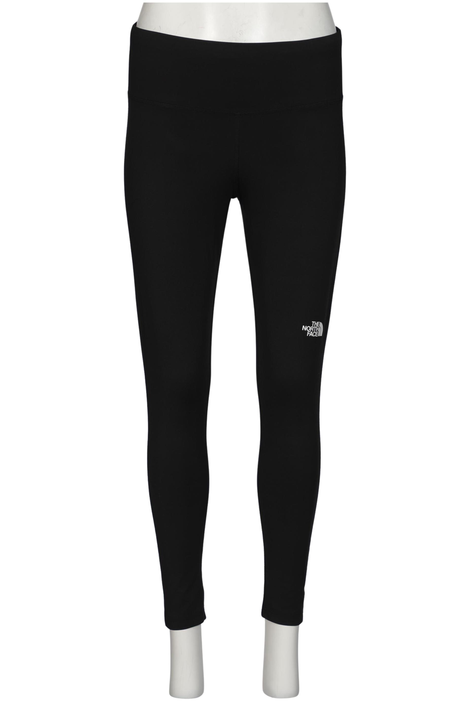 

The North Face Damen Stoffhose, schwarz, Gr. 0