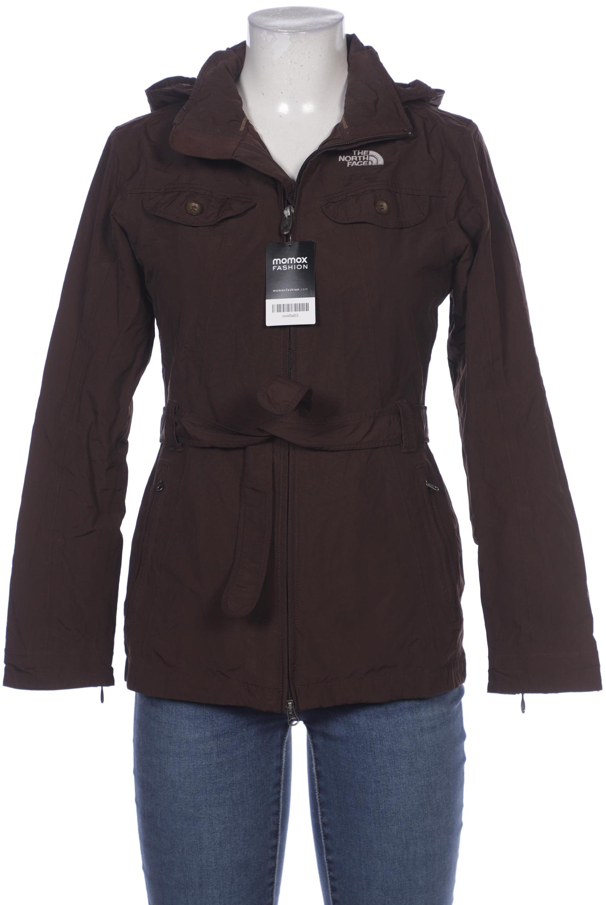 

The North Face Damen Jacke, braun, Gr. 36