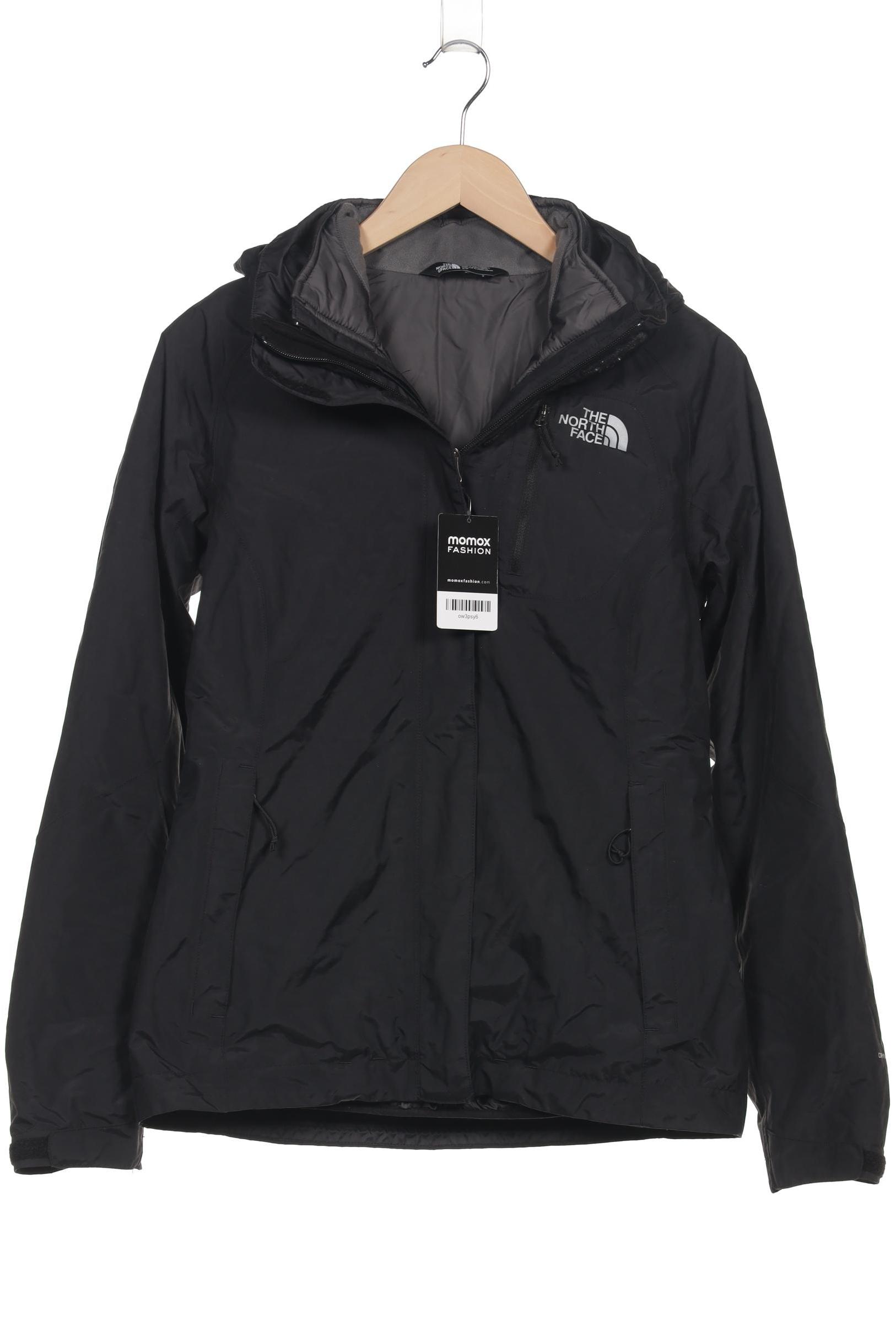 

The North Face Damen Jacke, schwarz, Gr. 36