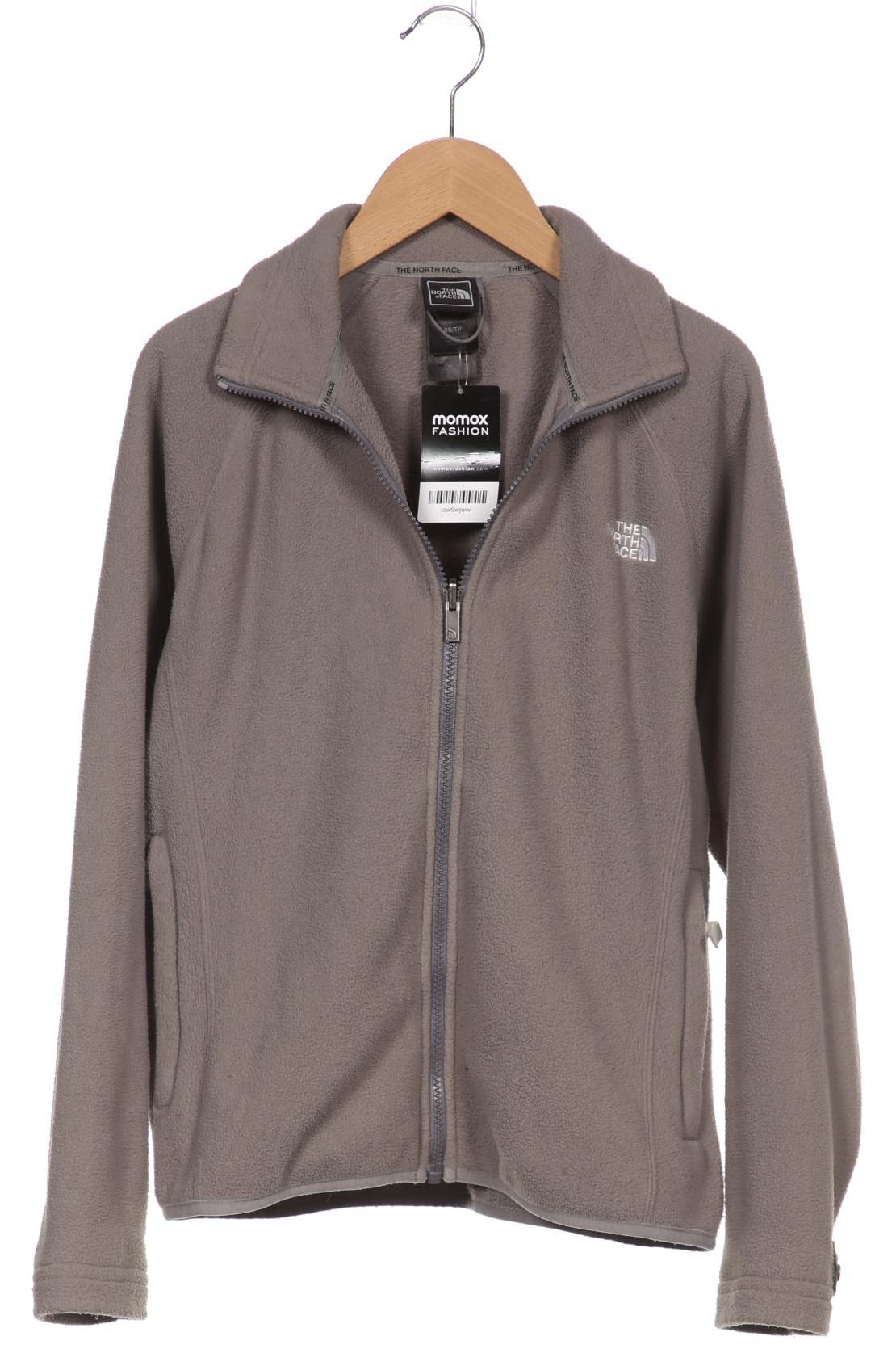 

The North Face Damen Sweatshirt, grau, Gr. 34