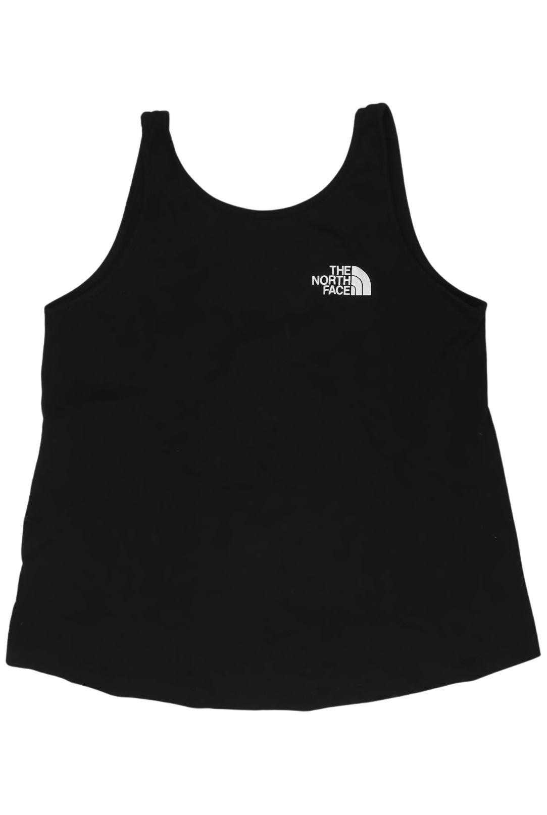 

The North Face Damen Top, schwarz, Gr. 34