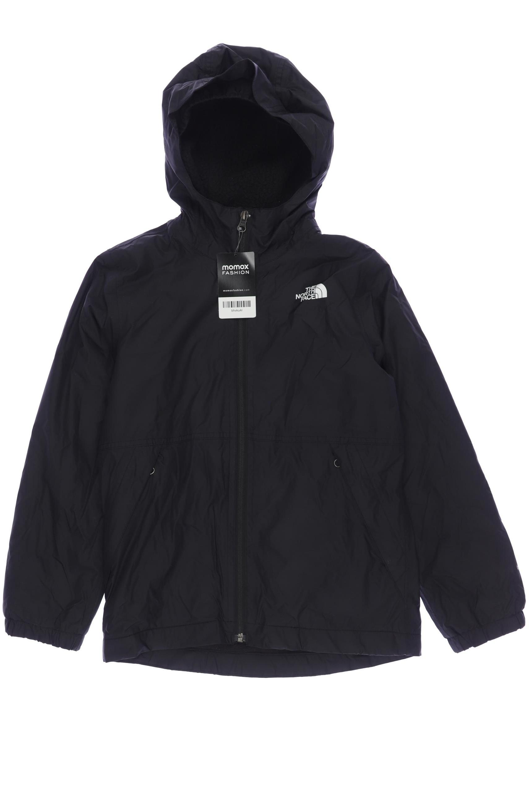 

The North Face Herren Jacke, schwarz, Gr. 158