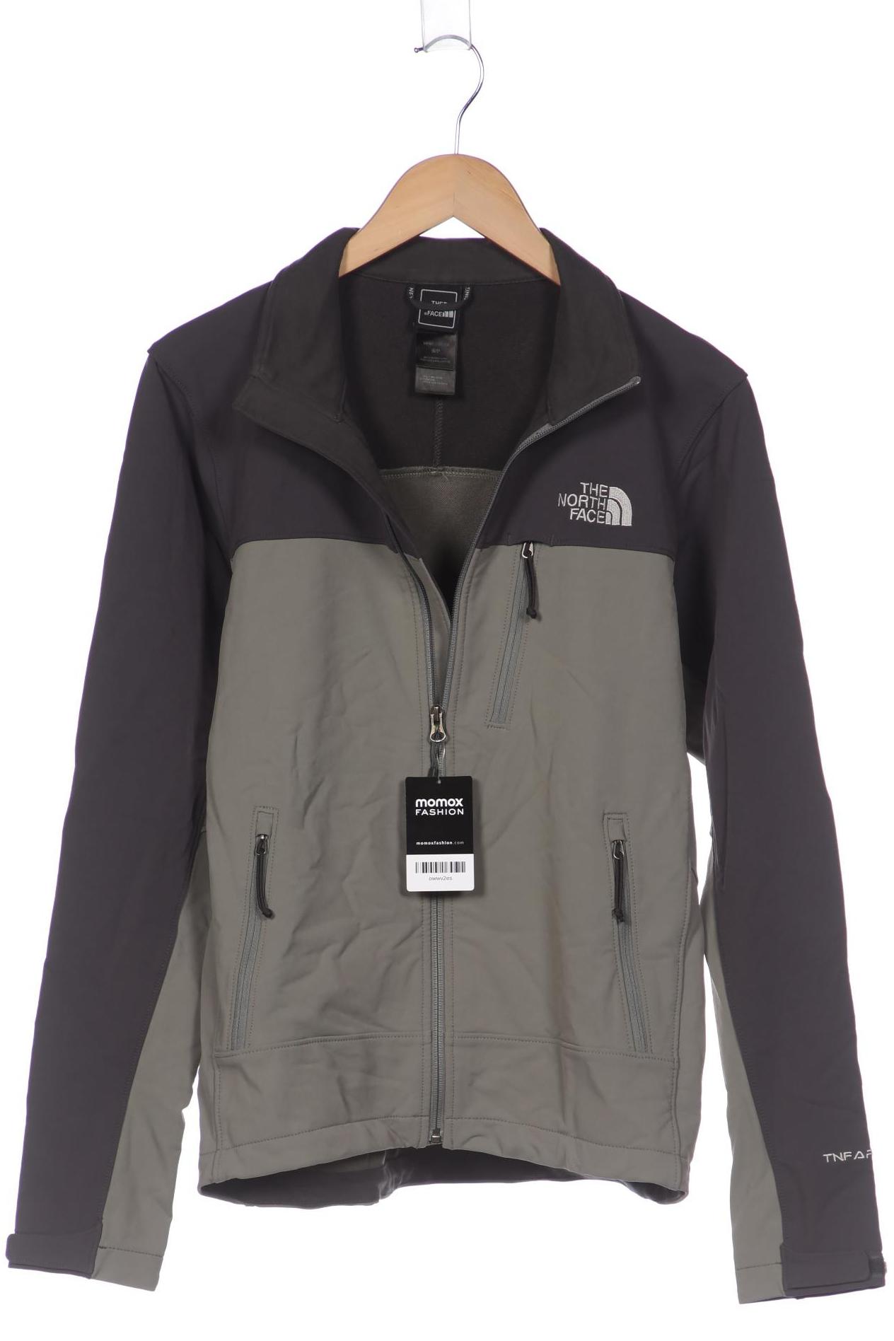 

The North Face Herren Jacke, grau
