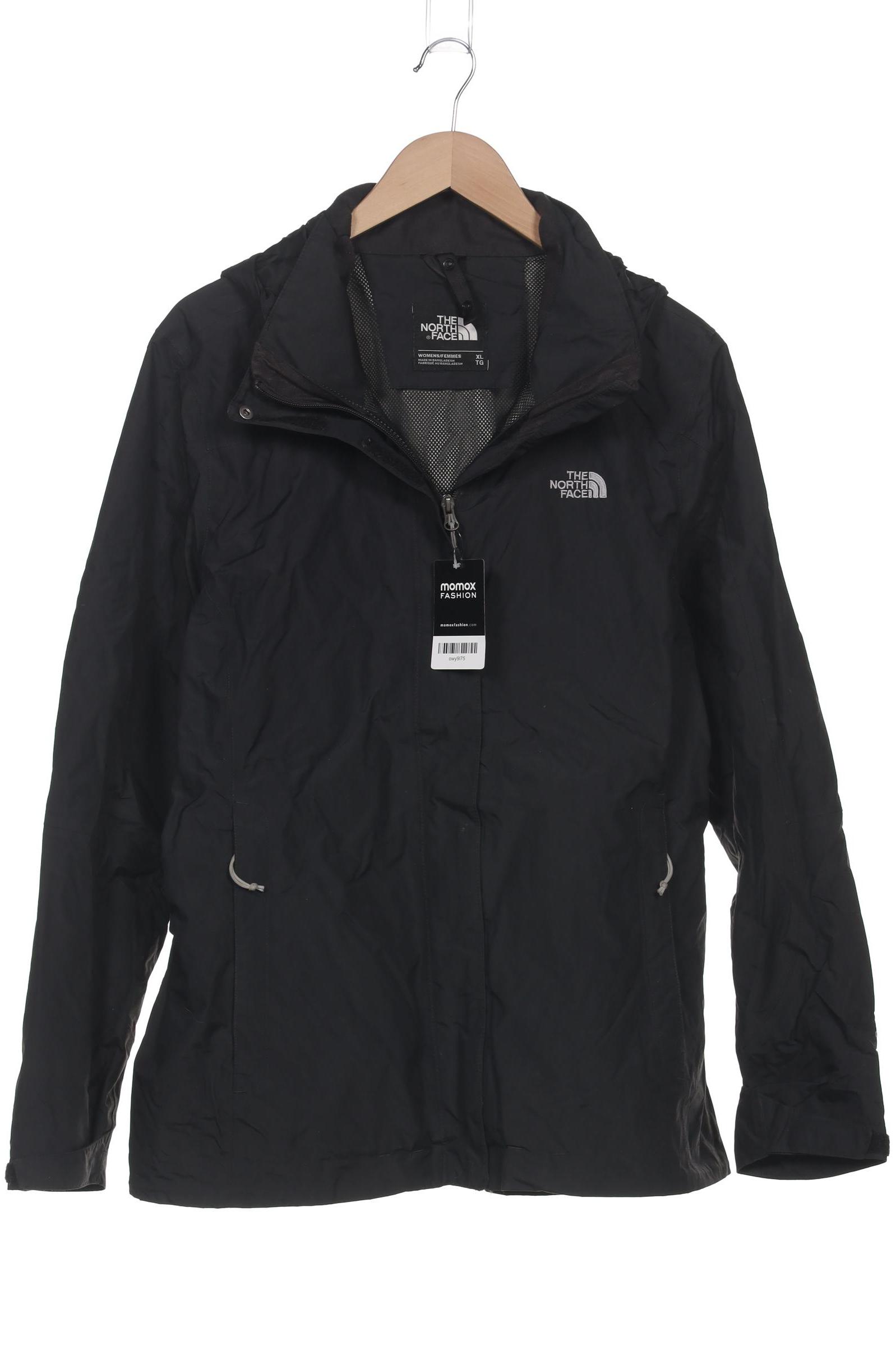 

The North Face Damen Jacke, schwarz, Gr. 44