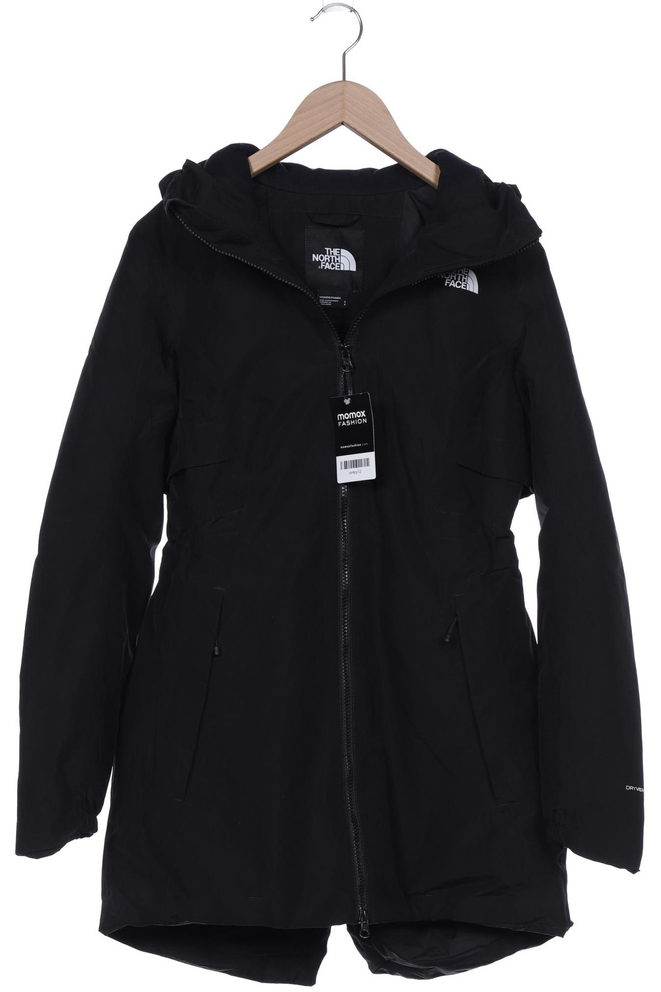 

The North Face Damen Mantel, schwarz