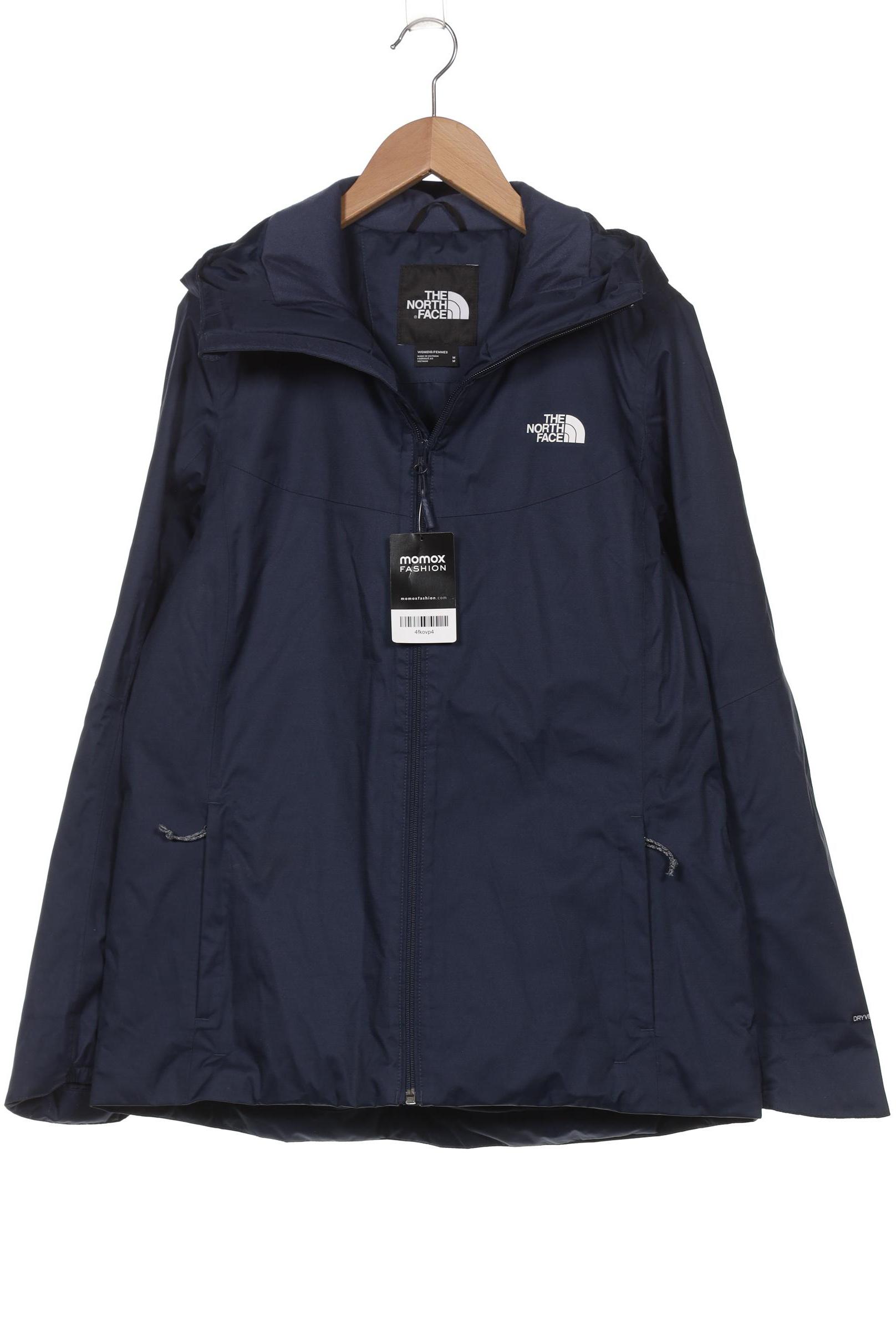 

The North Face Damen Jacke, marineblau, Gr. 38