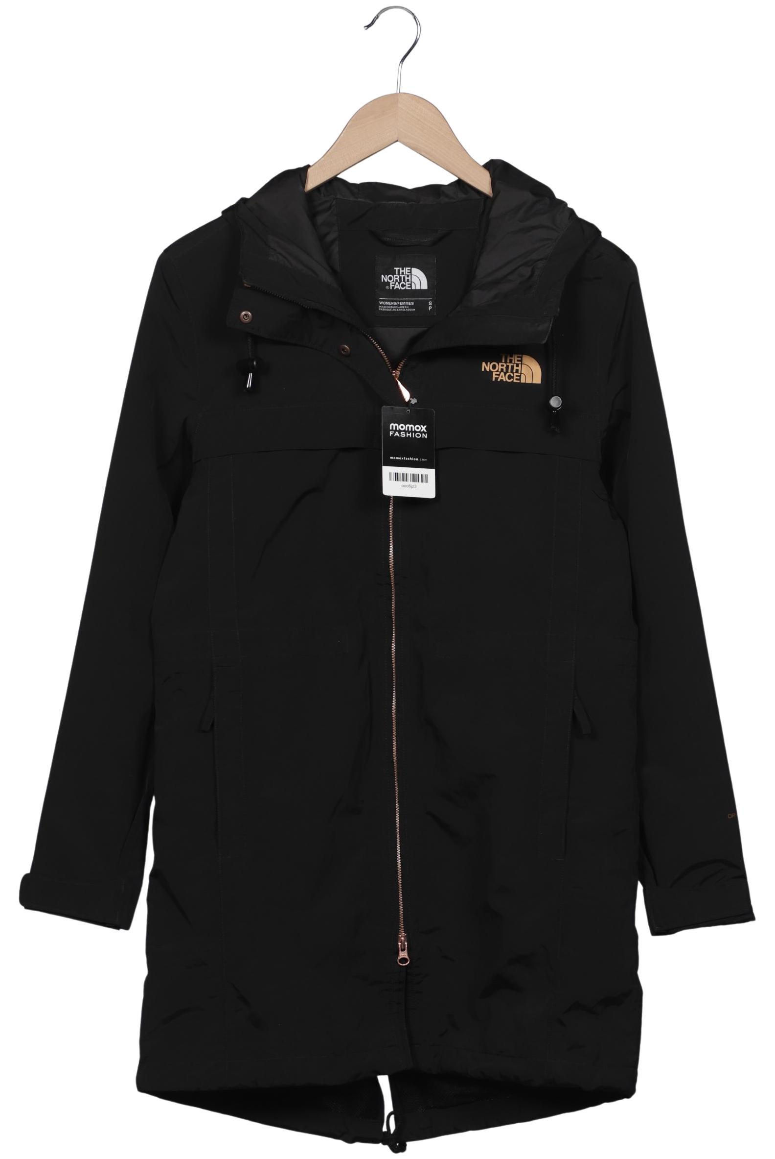 

The North Face Damen Mantel, schwarz, Gr. 36