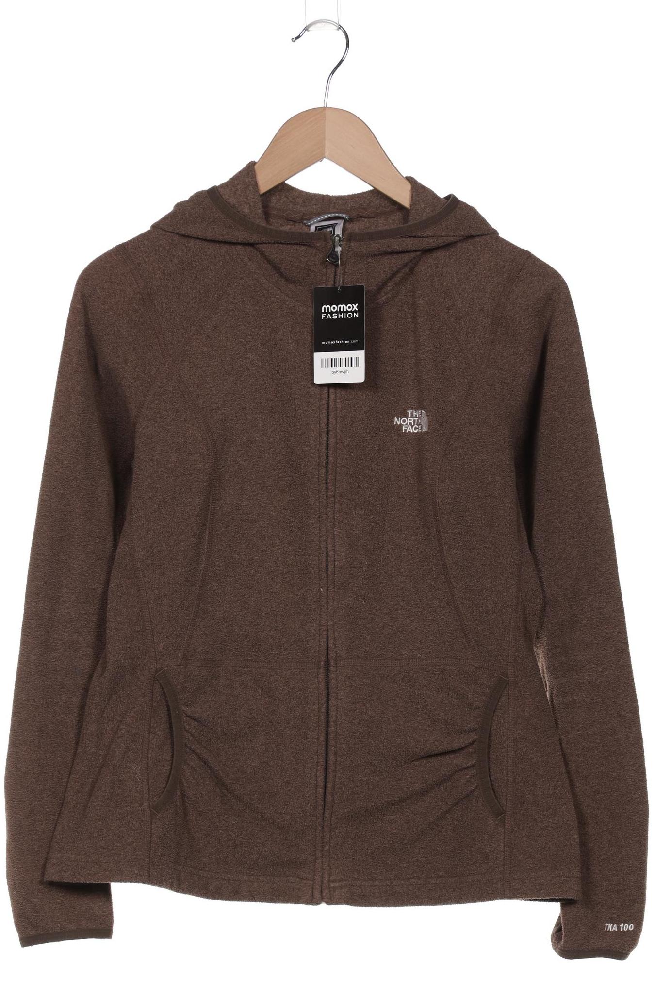 

The North Face Damen Kapuzenpullover, braun, Gr. 38
