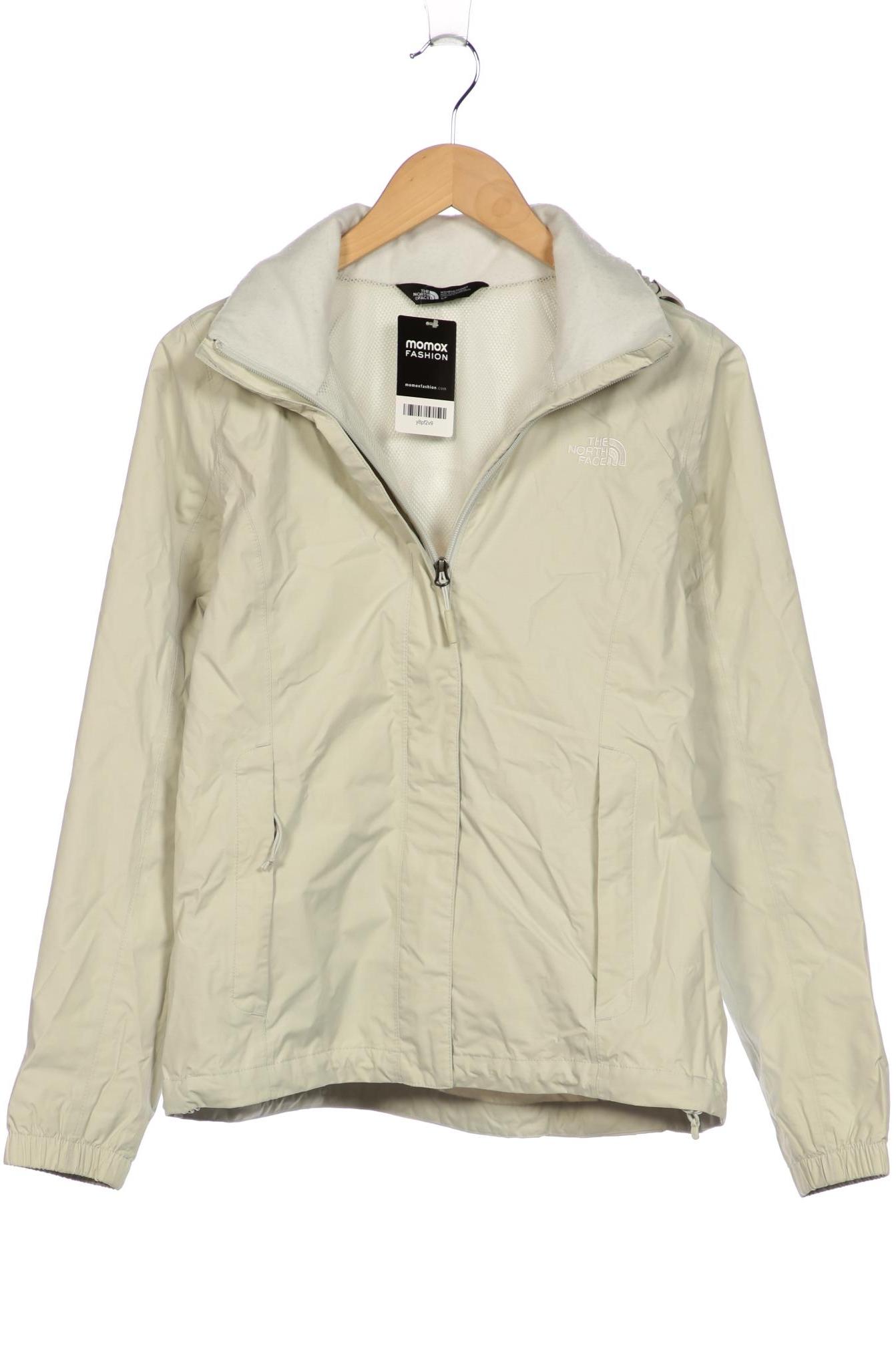 

The North Face Damen Jacke, hellgrün, Gr. 36
