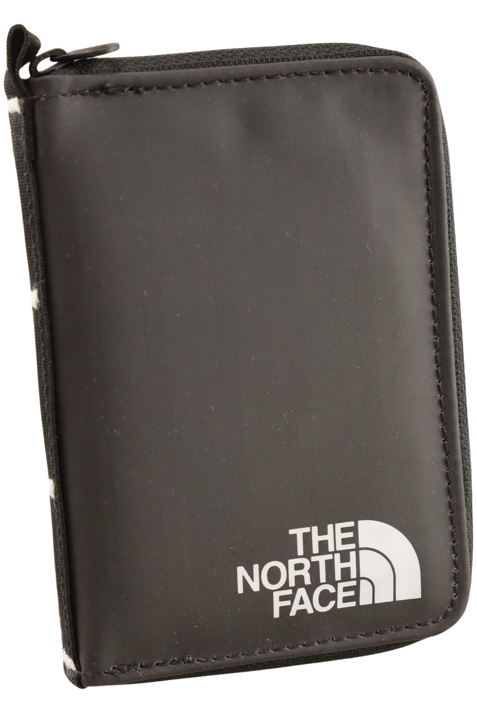 

The North Face Damen Portemonnaie, schwarz, Gr.