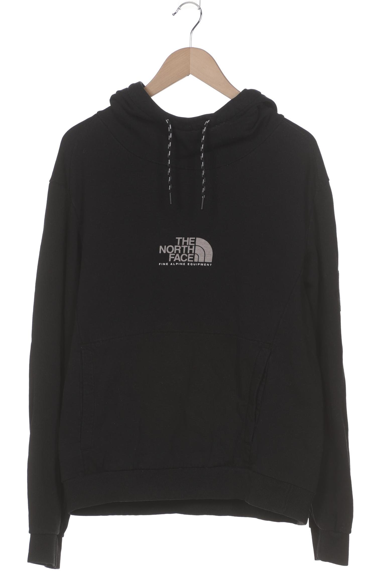 

The North Face Herren Kapuzenpullover, schwarz, Gr. 48