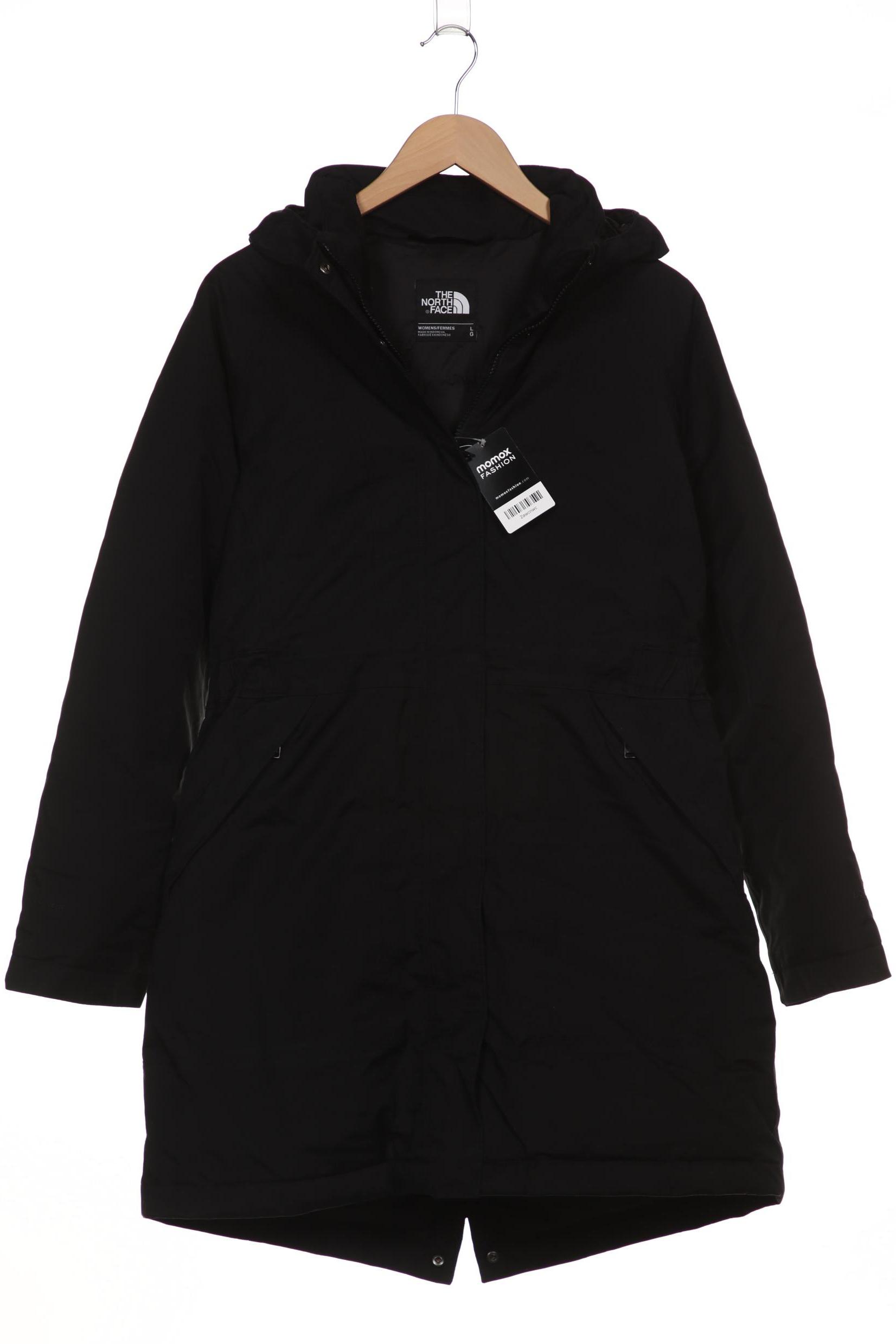 

The North Face Damen Mantel, schwarz, Gr. 42