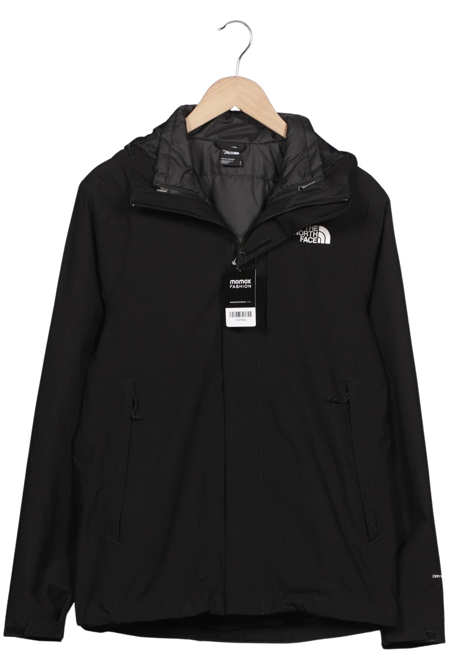 

The North Face Herren Jacke, schwarz, Gr. 46