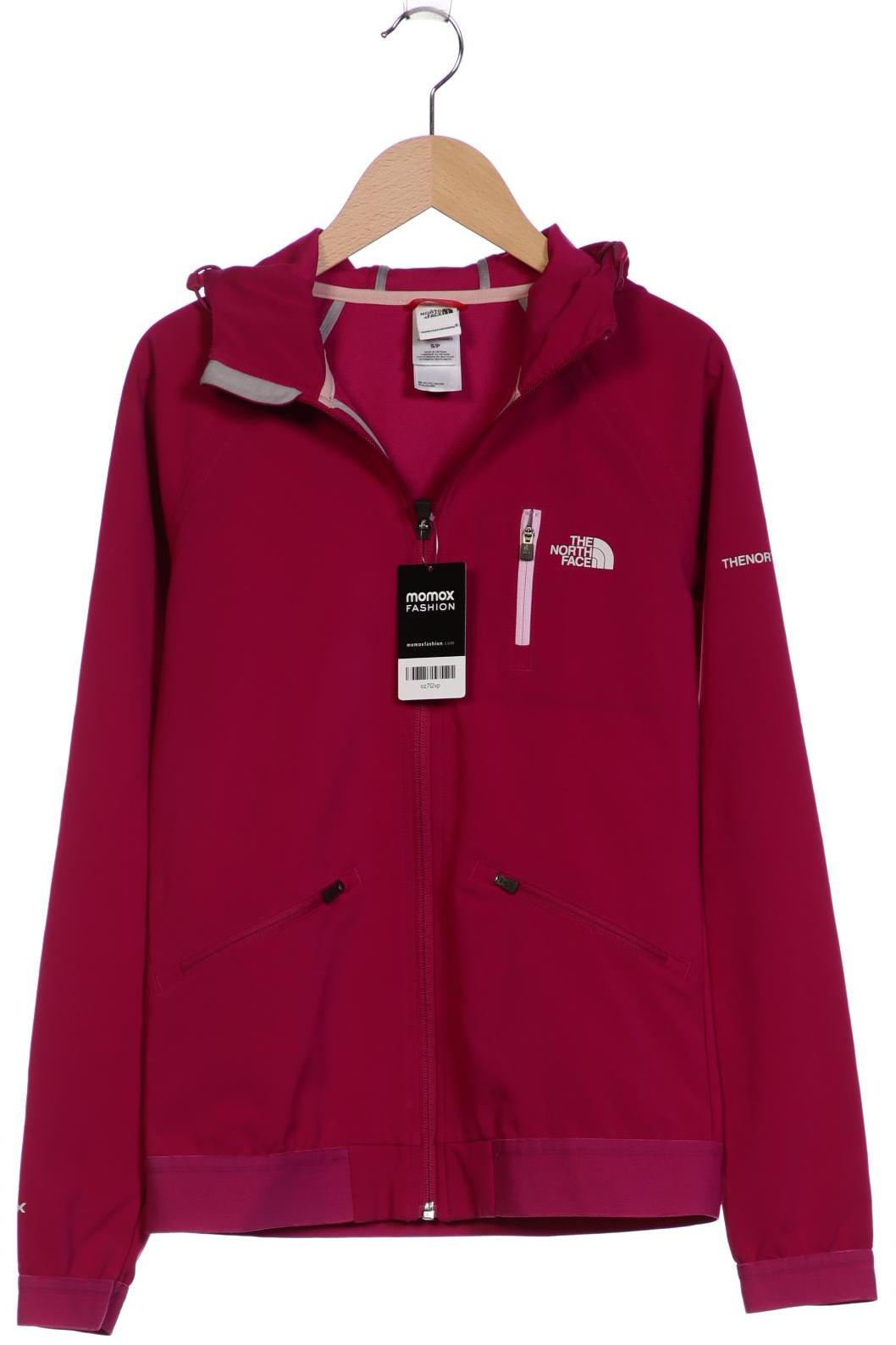 

The North Face Damen Jacke, pink, Gr. 36