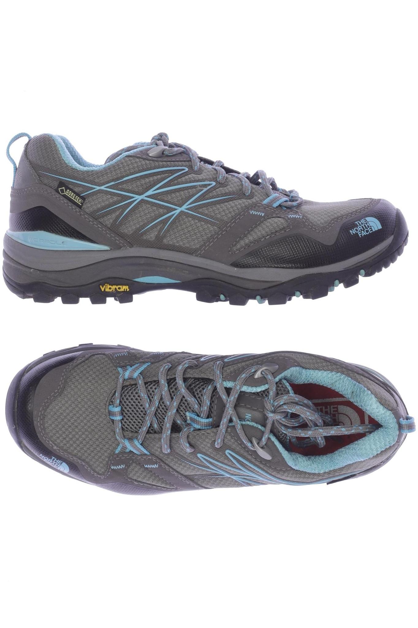 Thumbnail - The North Face Damen Halbschuh, grau, Gr. 38.5
