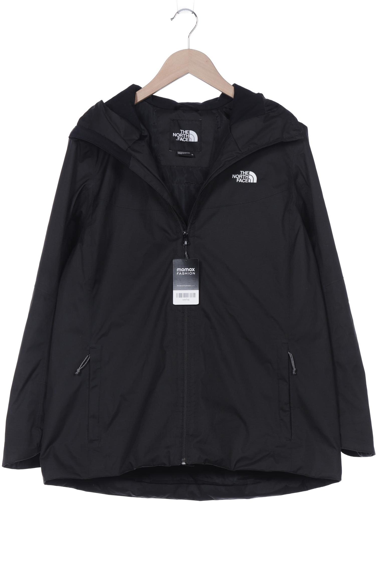 

The North Face Damen Jacke, schwarz, Gr. 44