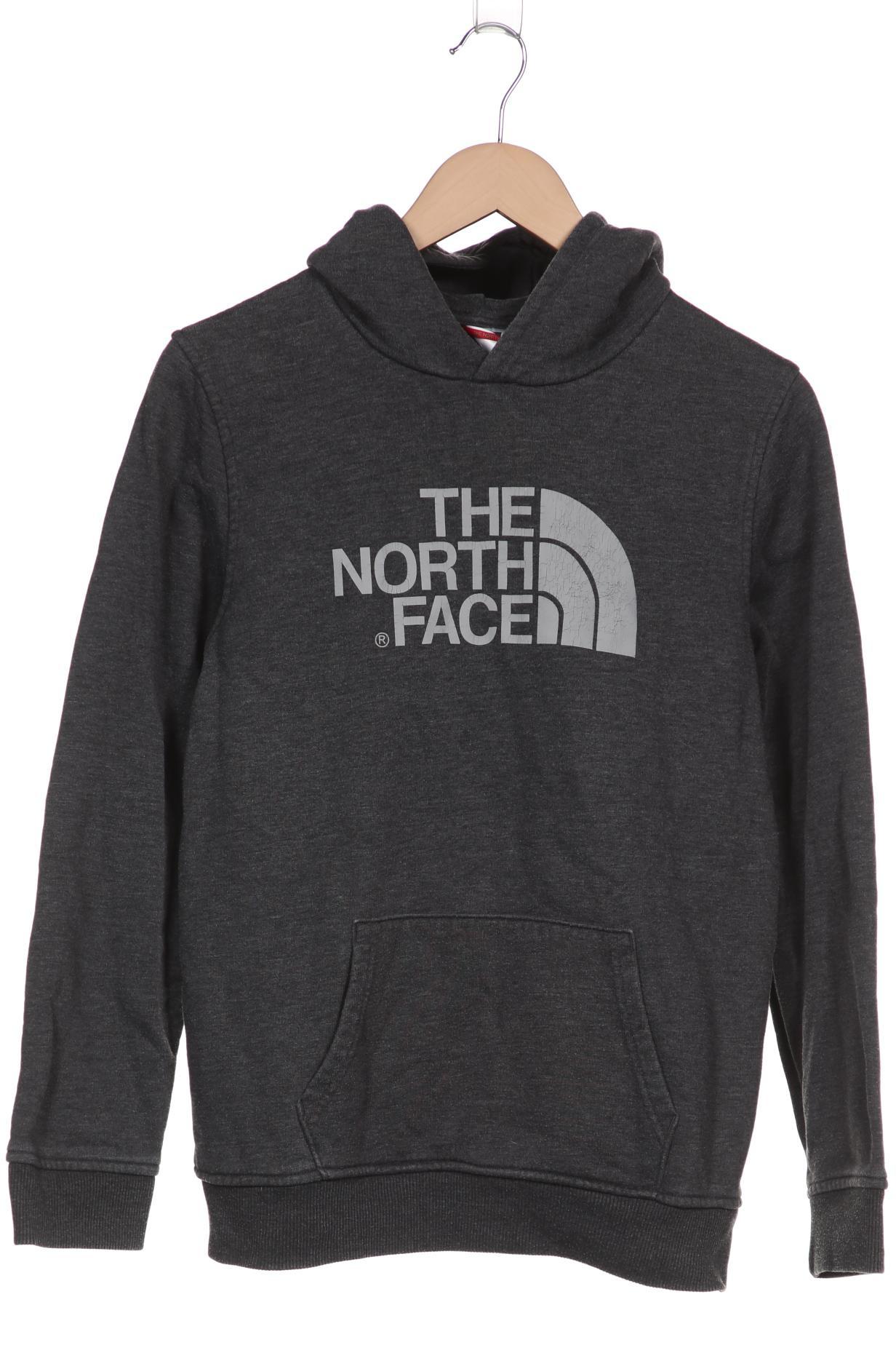 

The North Face Damen Kapuzenpullover, grau, Gr. 44