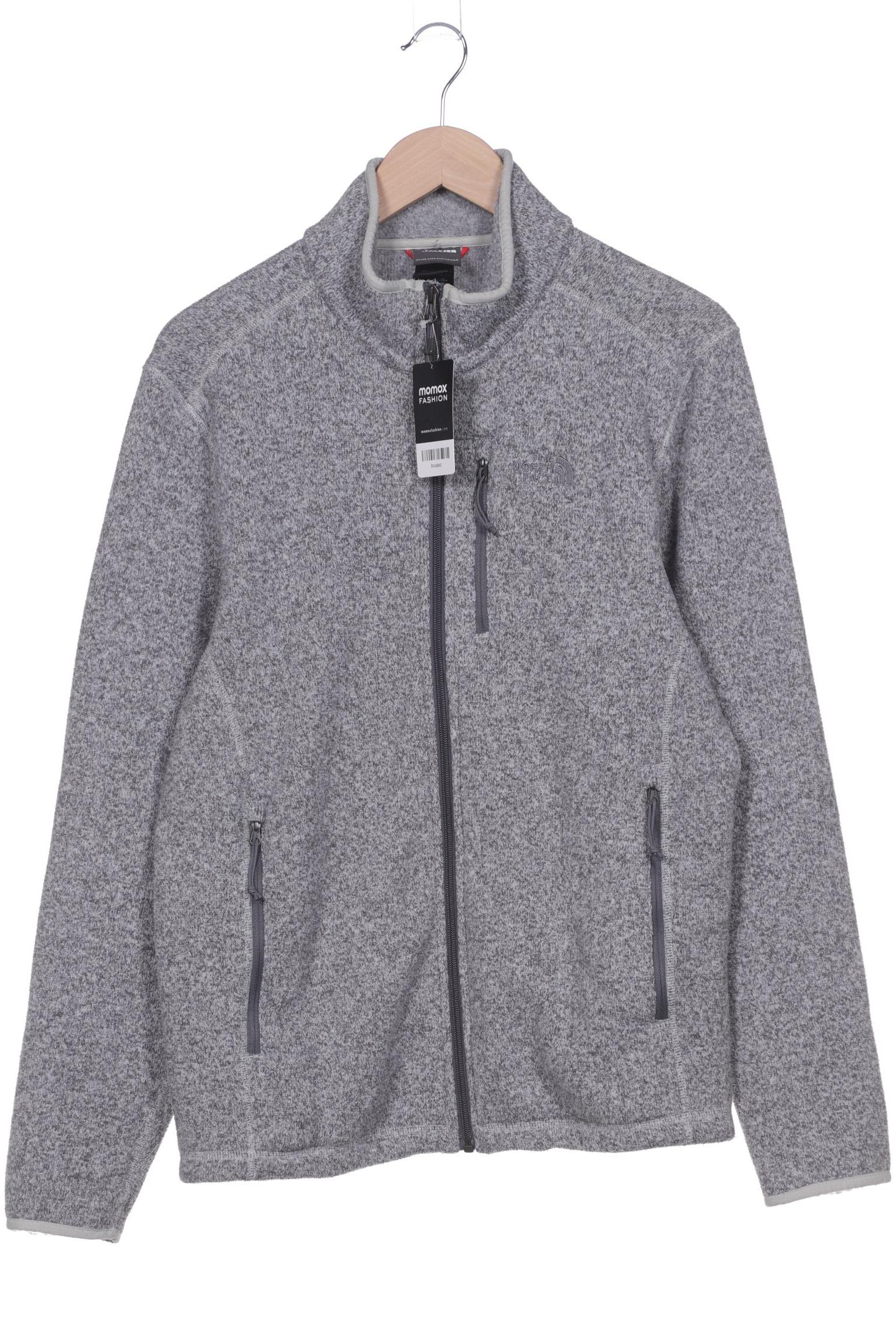 

The North Face Herren Sweatshirt, grau, Gr. 48